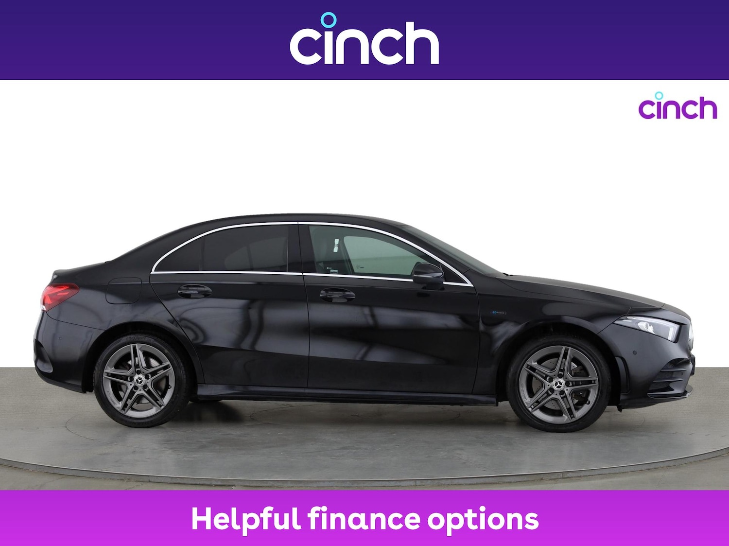 Used Mercedes-Benz A-Class 2020 for sale - 75951424: Photo 2