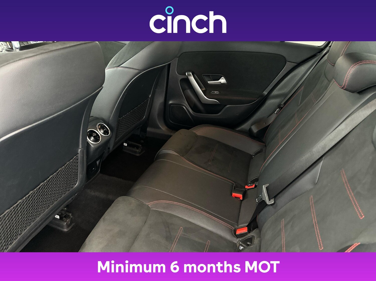 Used Mercedes-Benz A-Class 2020 for sale - 75951424: Photo 20