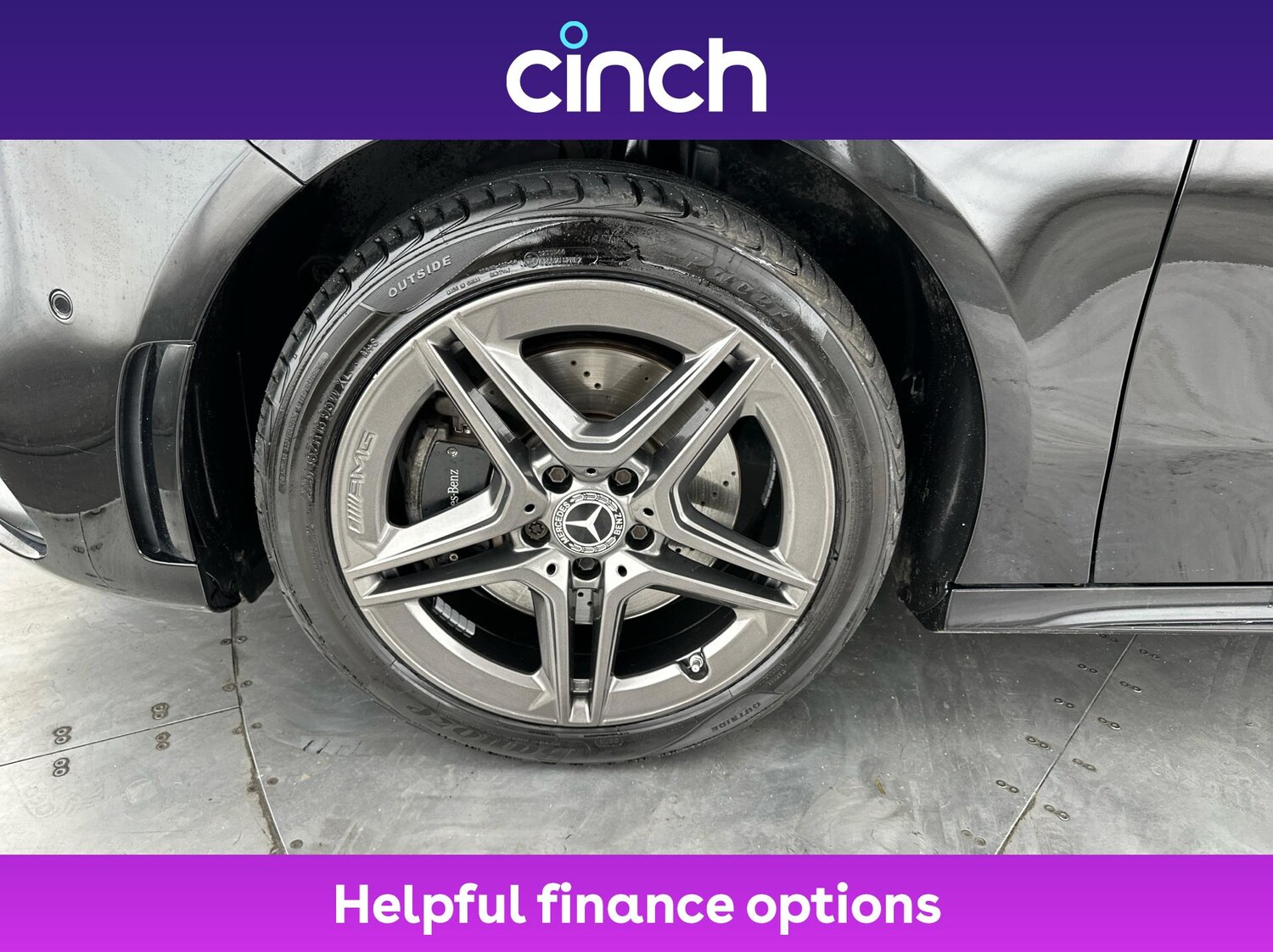 Used Mercedes-Benz A-Class 2020 for sale - 75951424: Photo 24