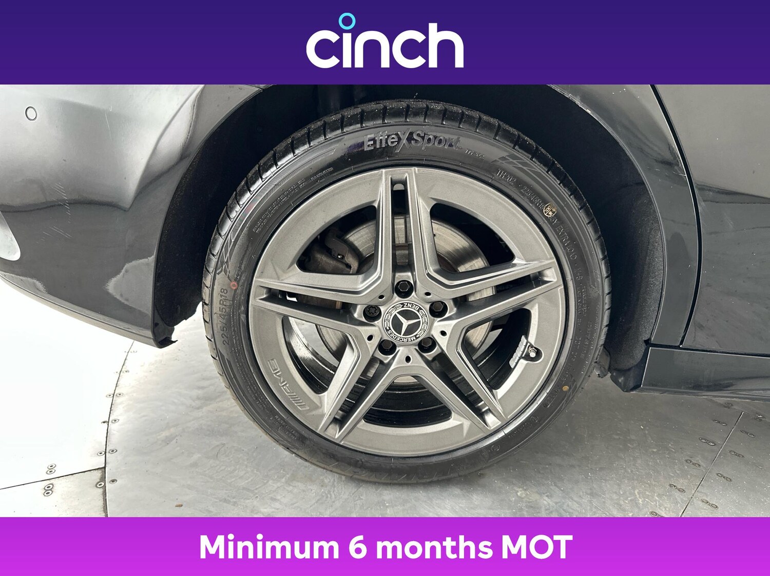 Used Mercedes-Benz A-Class 2020 for sale - 75951424: Photo 27