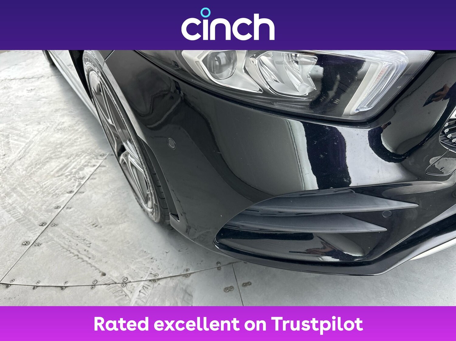 Used Mercedes-Benz A-Class 2020 for sale - 75951424: Photo 33