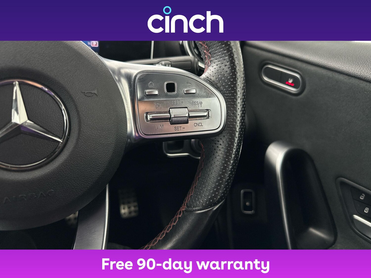 Used Mercedes-Benz A-Class 2020 for sale - 75951424: Photo 39