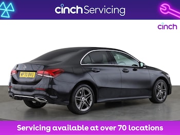 Used Mercedes-Benz A-Class 2020 for sale - 75951424: Photo 3