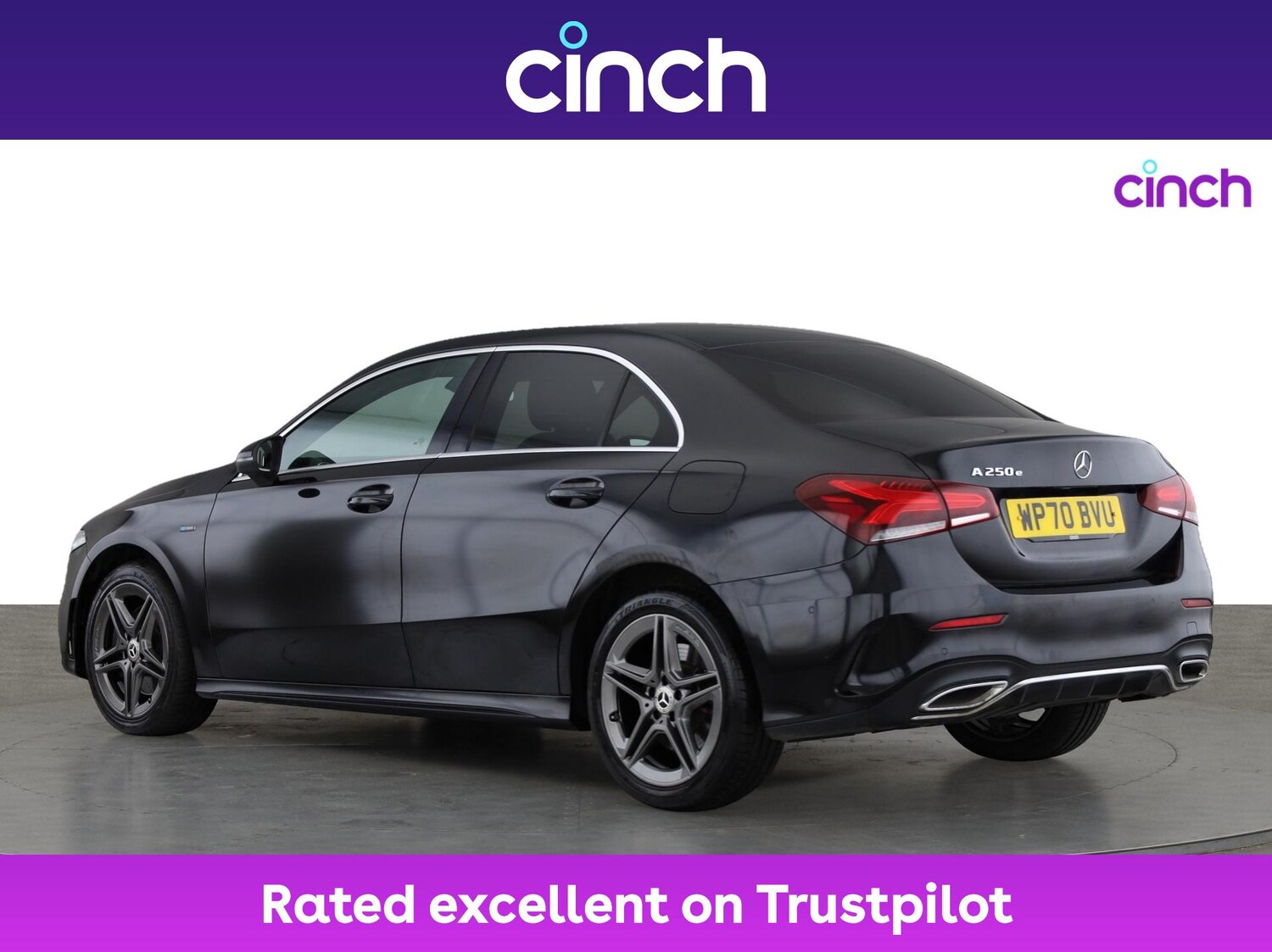 Used Mercedes-Benz A-Class 2020 for sale - 75951424: Photo 6