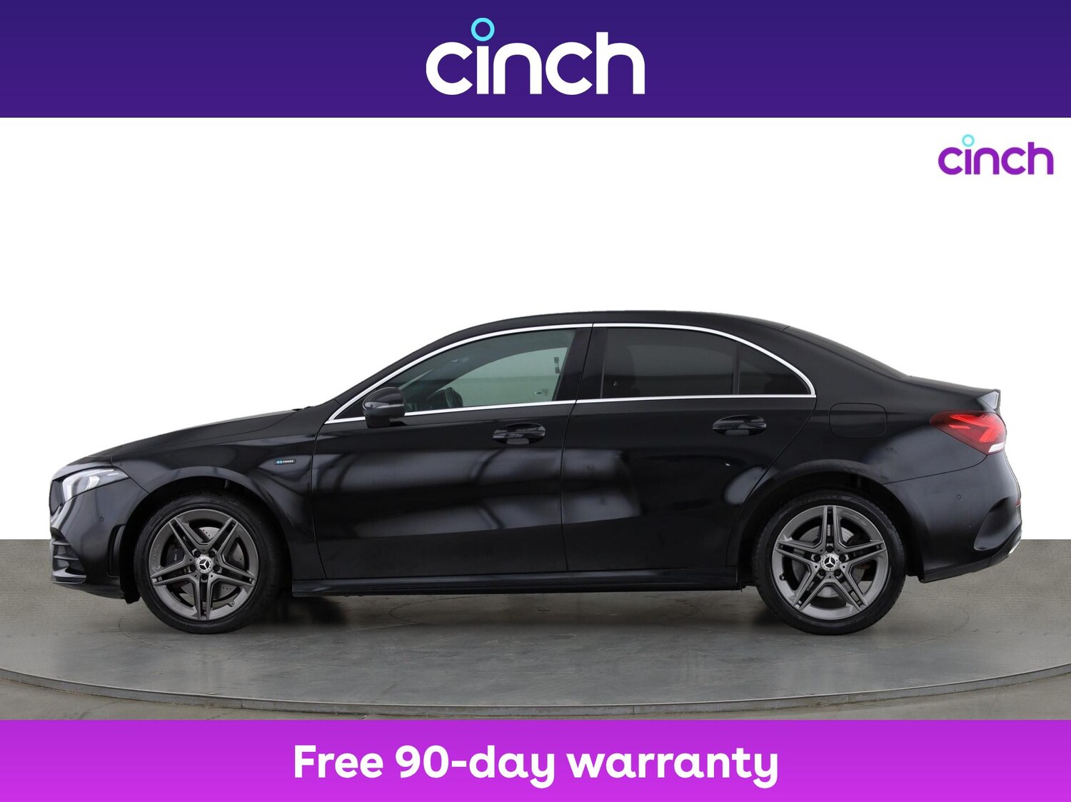 Used Mercedes-Benz A-Class 2020 for sale - 75951424: Photo 8