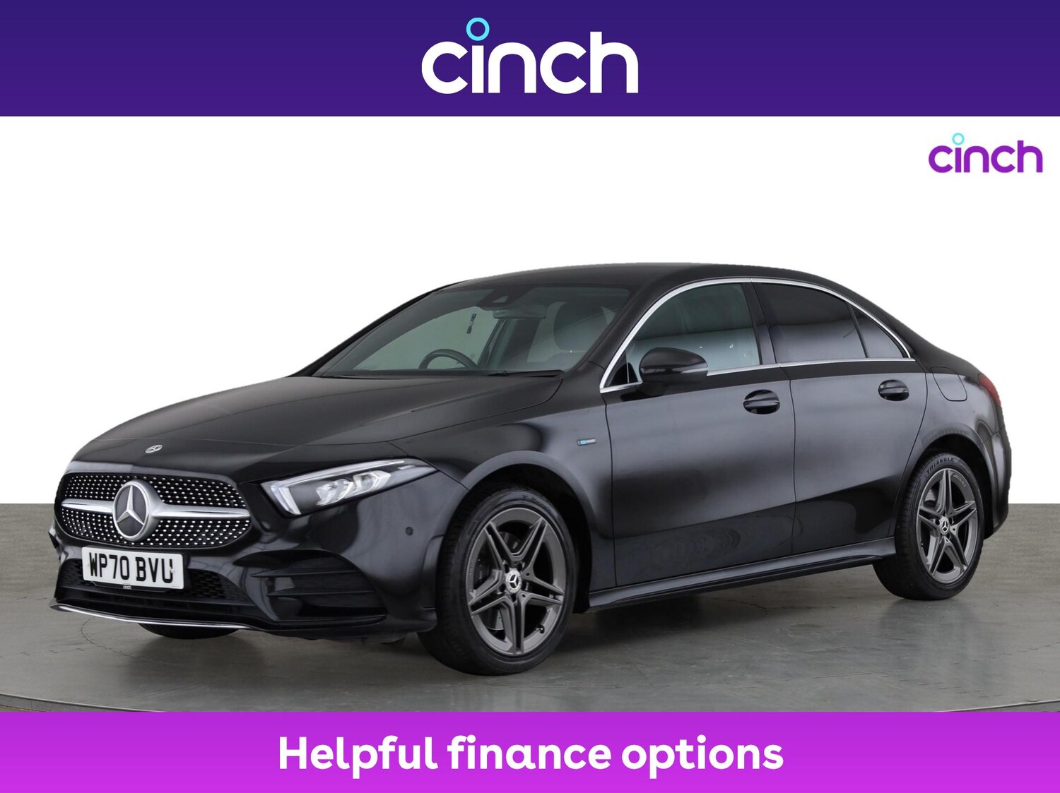 Used Mercedes-Benz A-Class 2020 for sale - 75951424: Photo 9