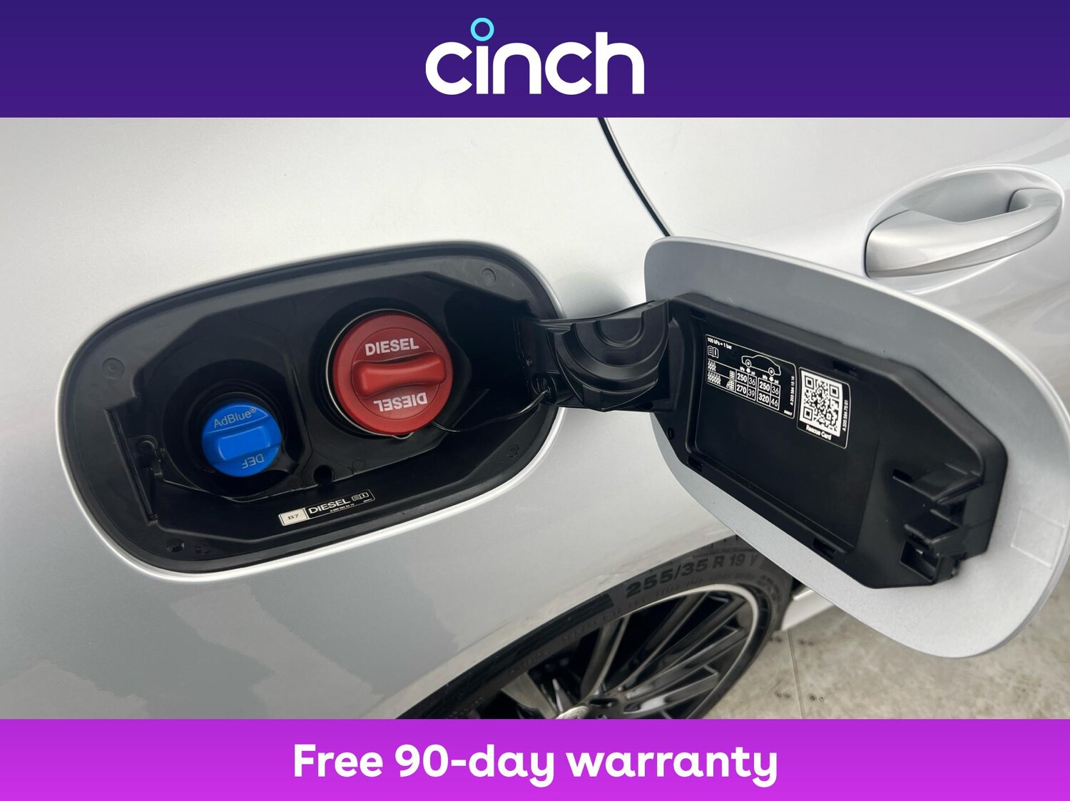 Used Mercedes-Benz C Class 2021 for sale - 76434580: Photo 29