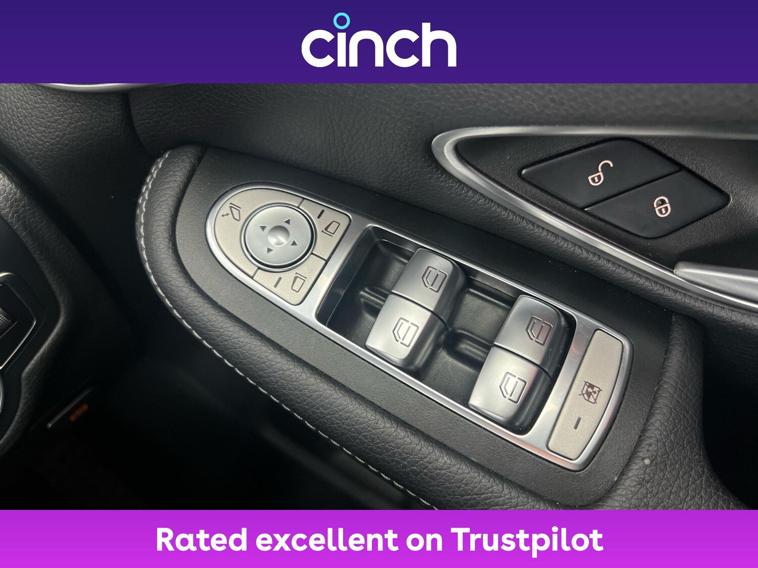 Used Mercedes-Benz C Class 2021 for sale - 76434580: Photo 38