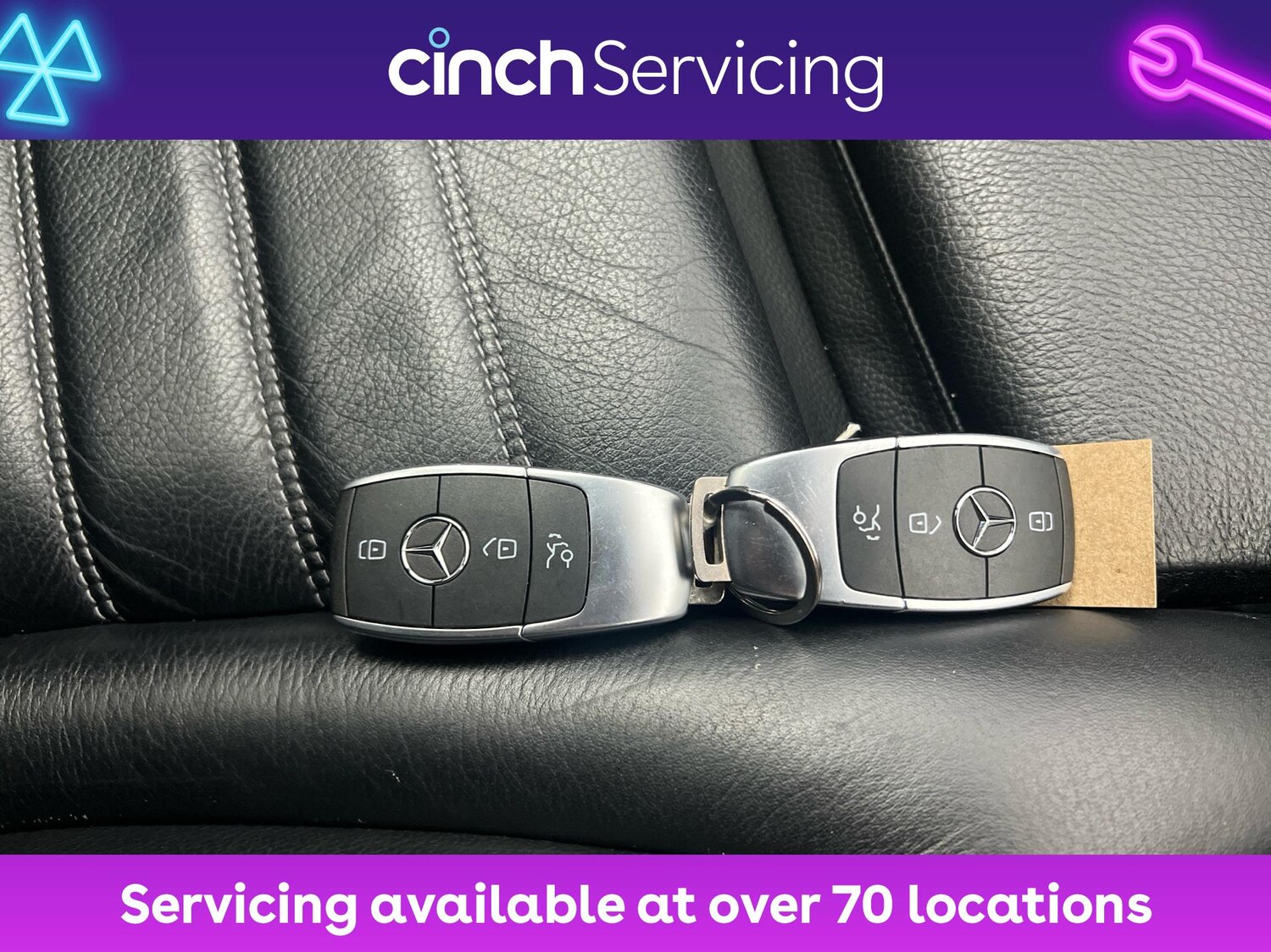 Used Mercedes-Benz C Class 2021 for sale - 76434580: Photo 41