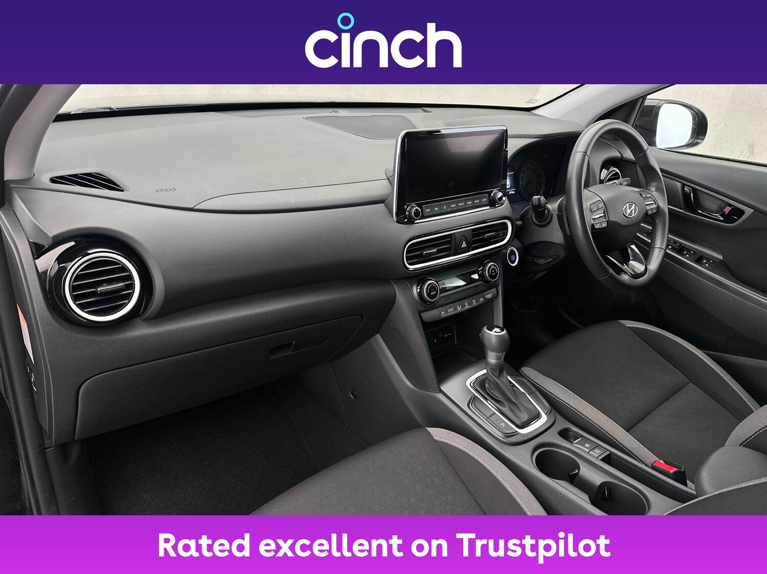 Used Hyundai KONA 2020 for sale - 76635994: Photo 14