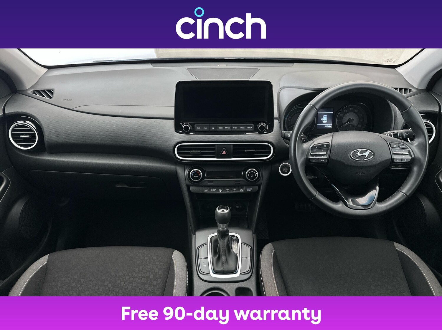 Used Hyundai KONA 2020 for sale - 76635994: Photo 15