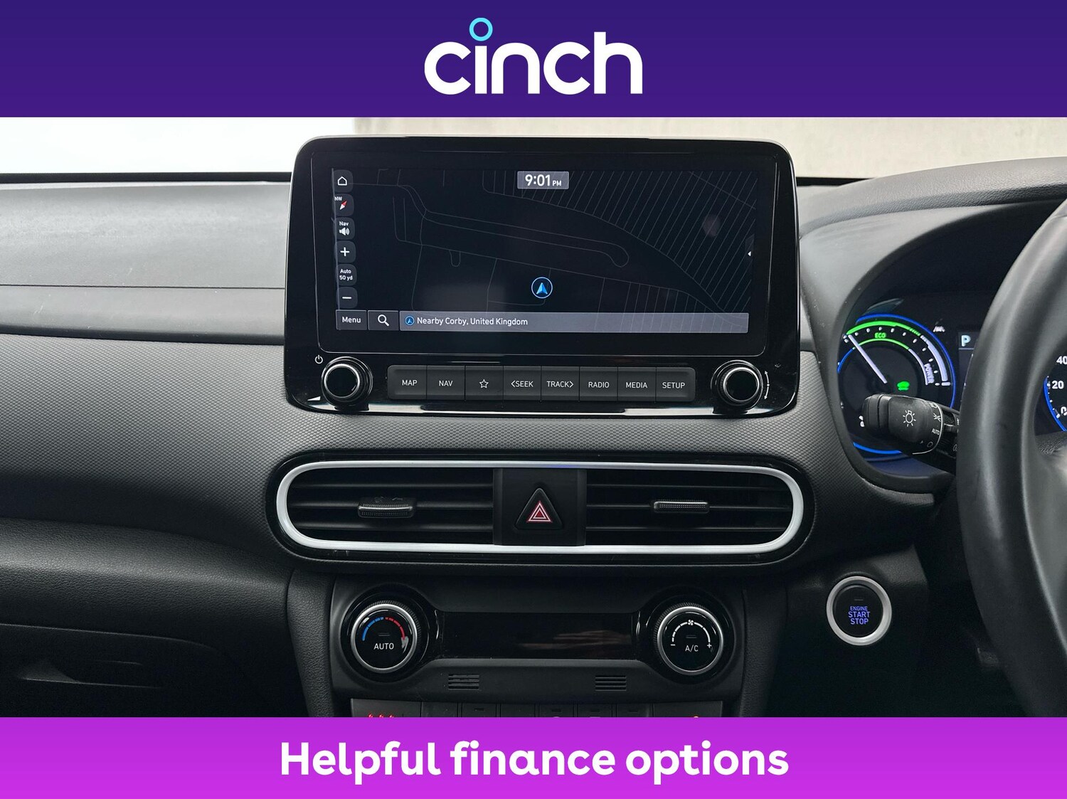 Used Hyundai KONA 2020 for sale - 76635994: Photo 17