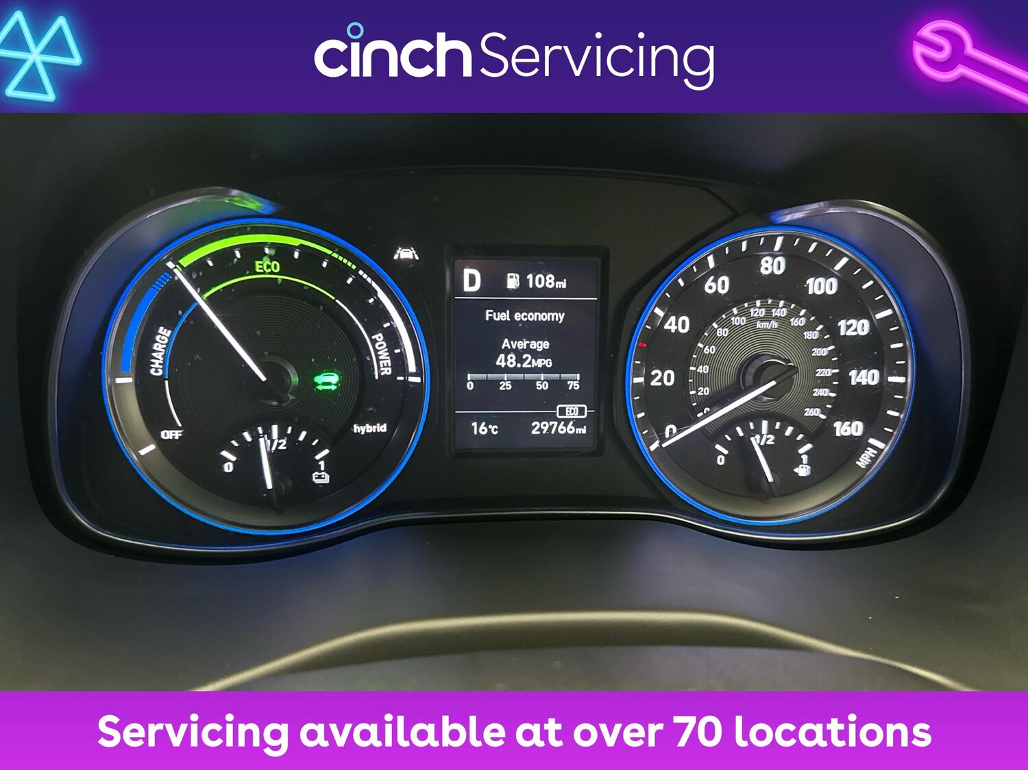 Used Hyundai KONA 2020 for sale - 76635994: Photo 18