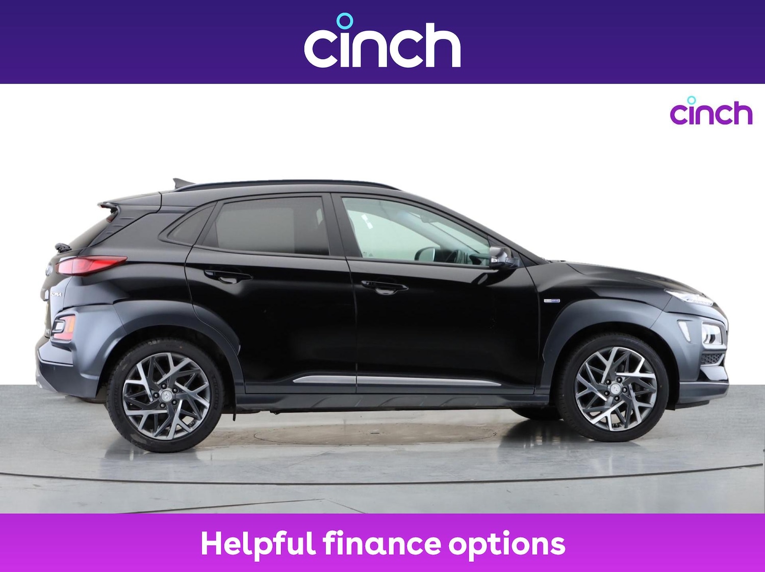 Used Hyundai KONA 2020 for sale - 76635994: Photo 2