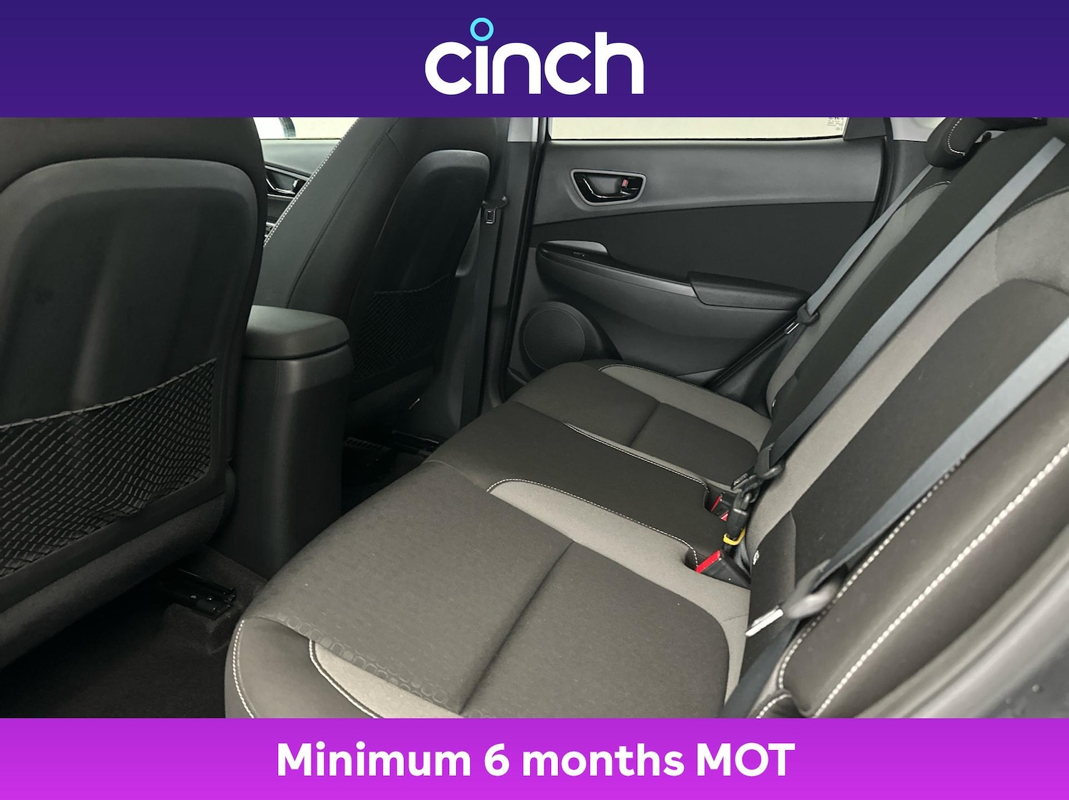 Used Hyundai KONA 2020 for sale - 76635994: Photo 20