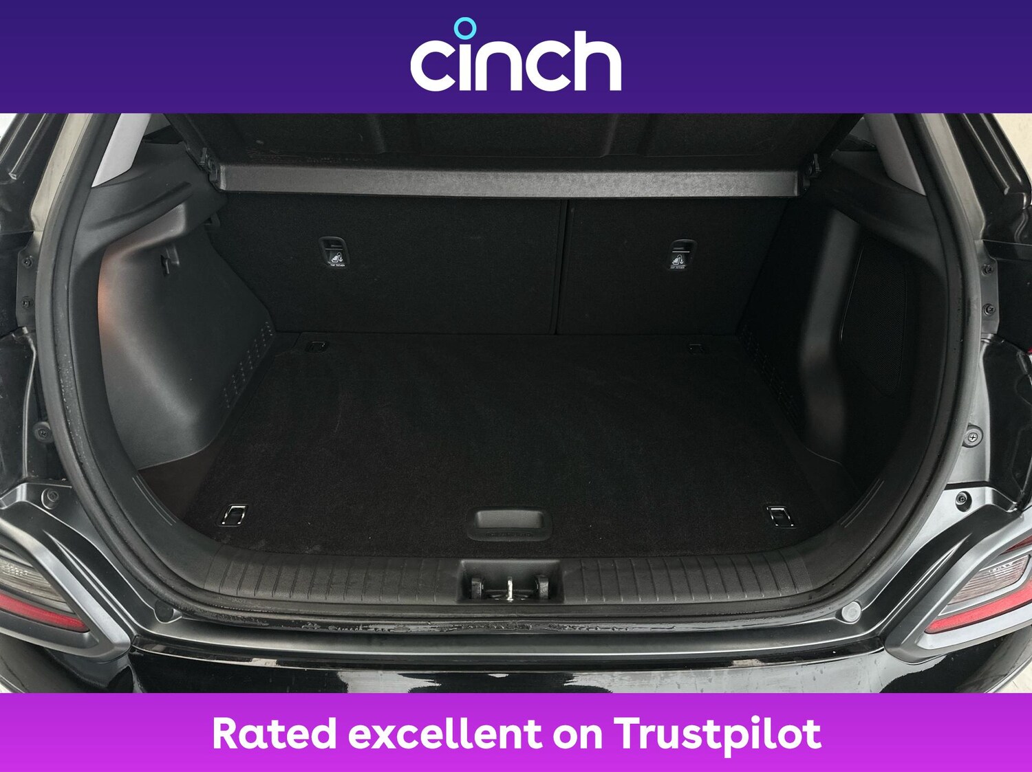 Used Hyundai KONA 2020 for sale - 76635994: Photo 21