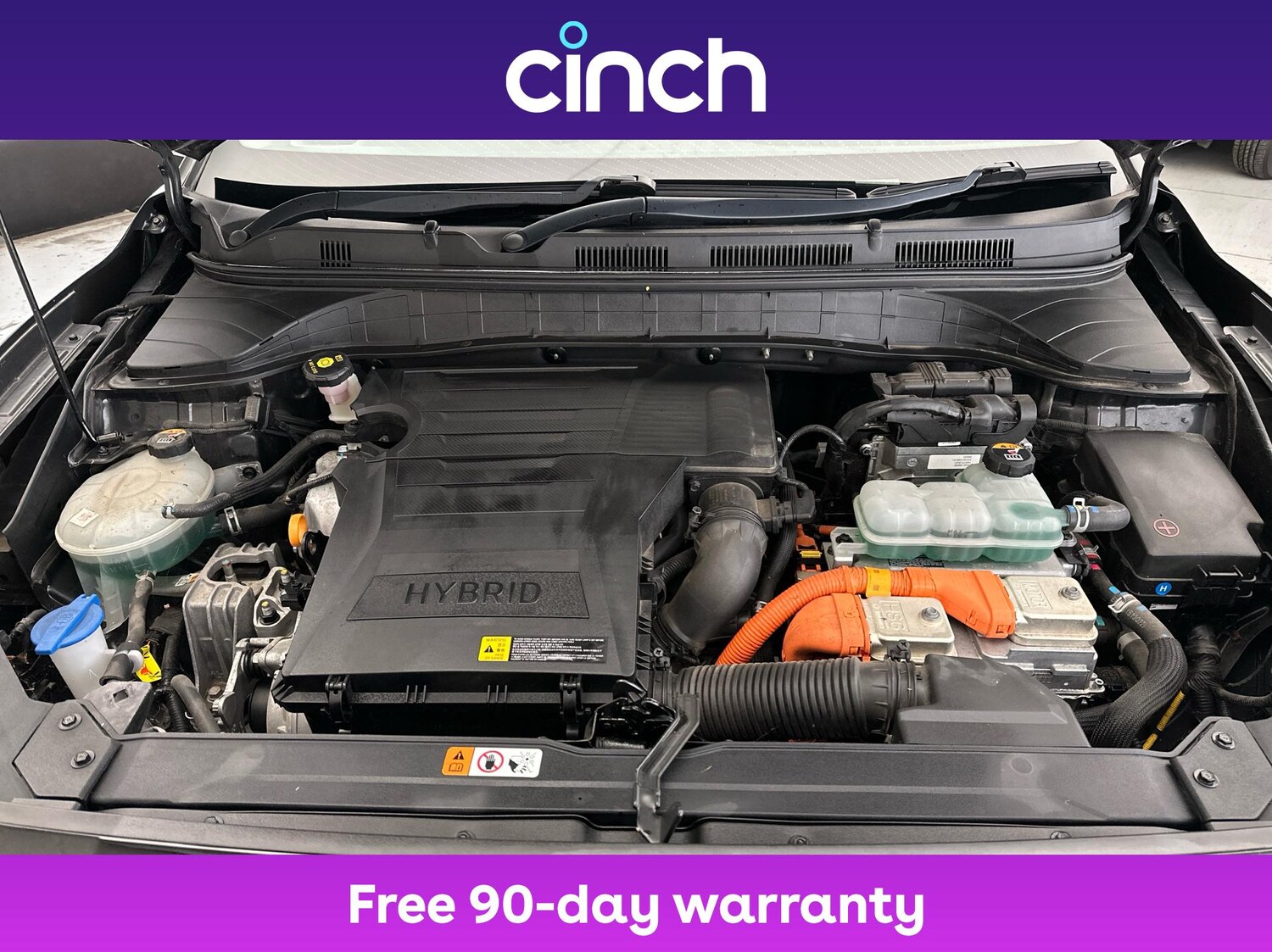 Used Hyundai KONA 2020 for sale - 76635994: Photo 23