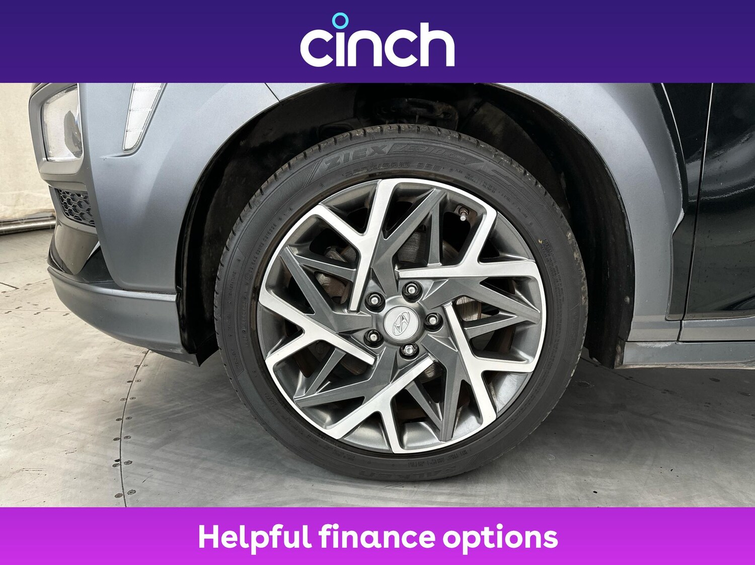 Used Hyundai KONA 2020 for sale - 76635994: Photo 24