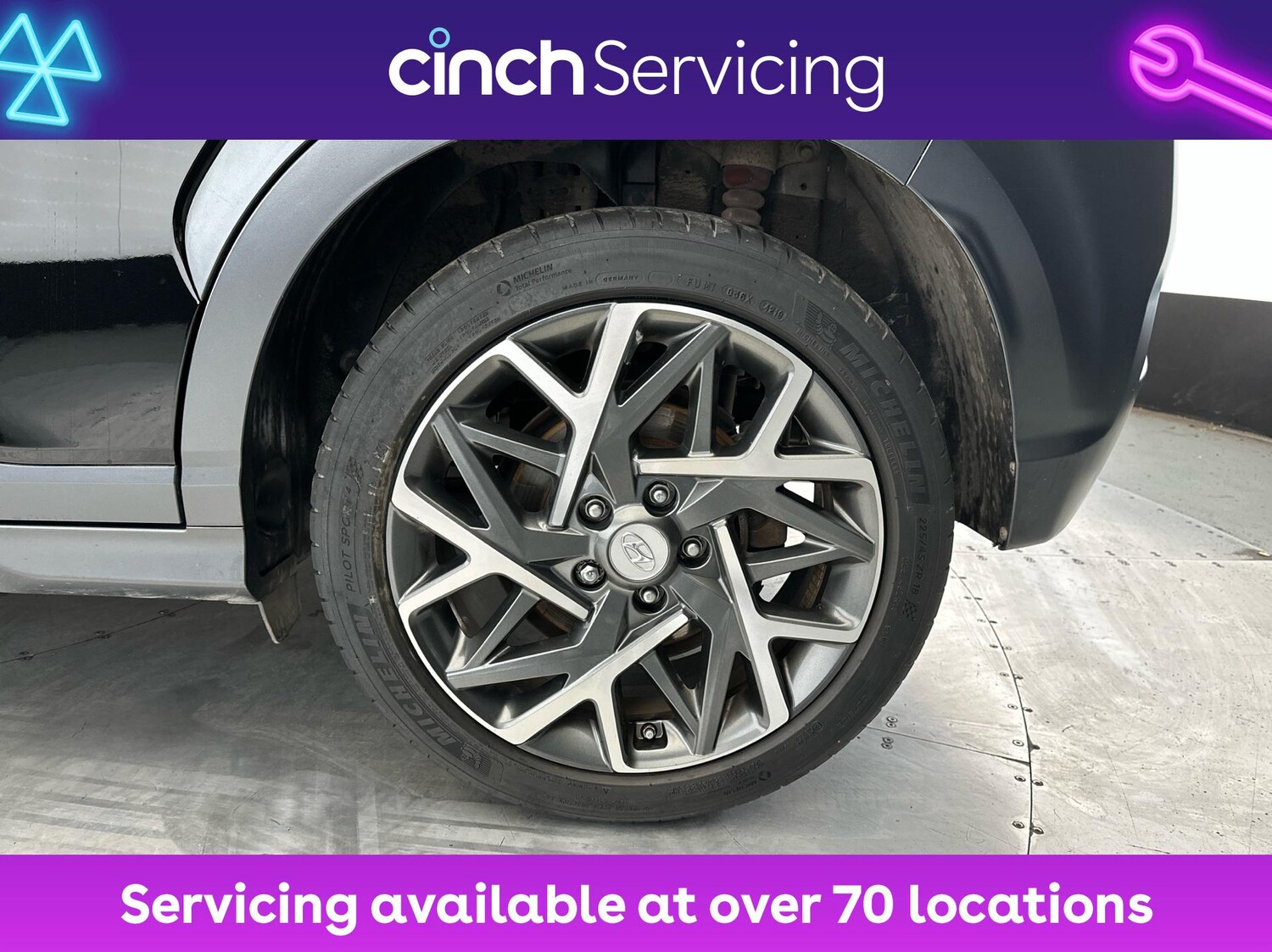 Used Hyundai KONA 2020 for sale - 76635994: Photo 26