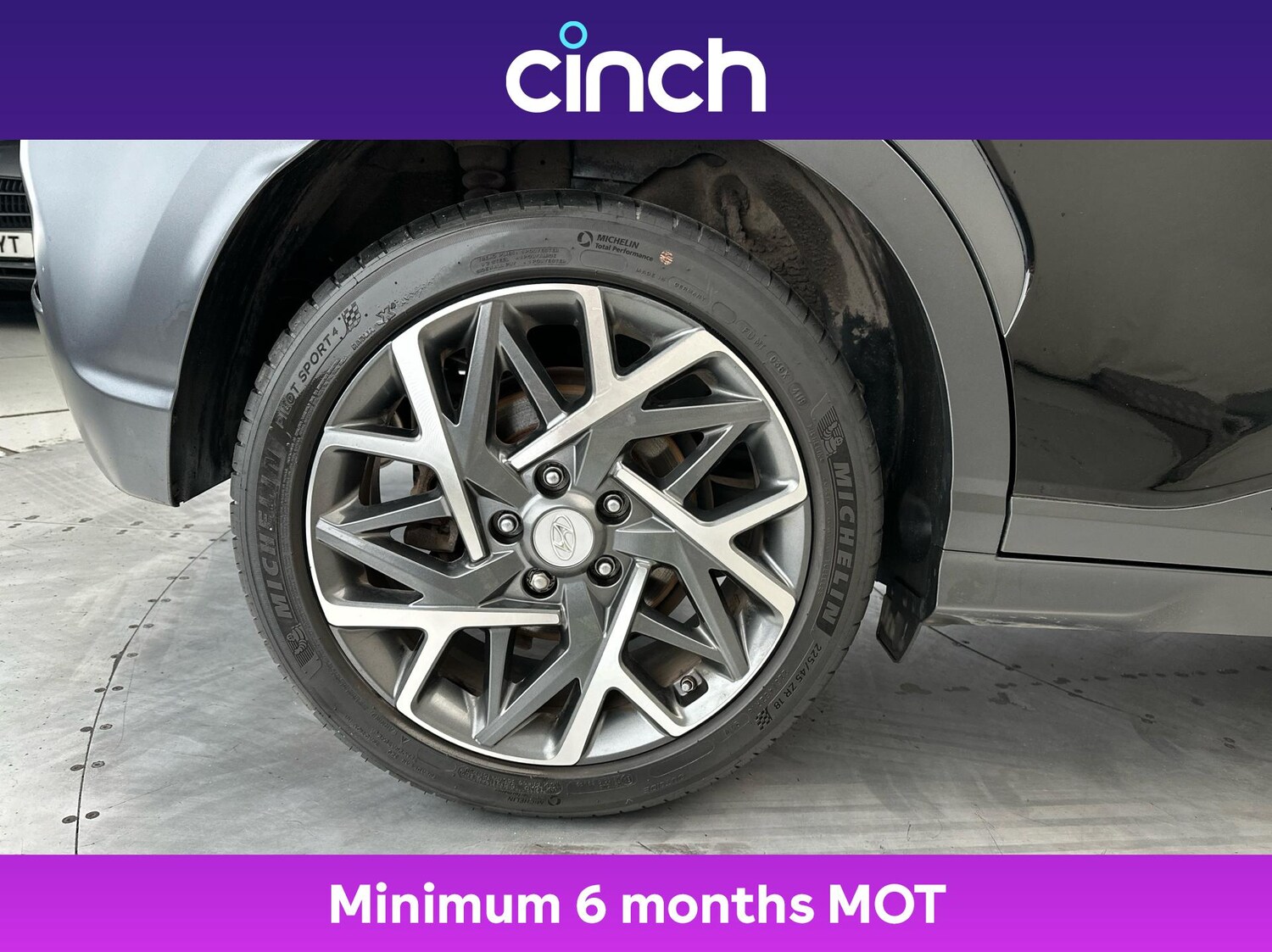 Used Hyundai KONA 2020 for sale - 76635994: Photo 27