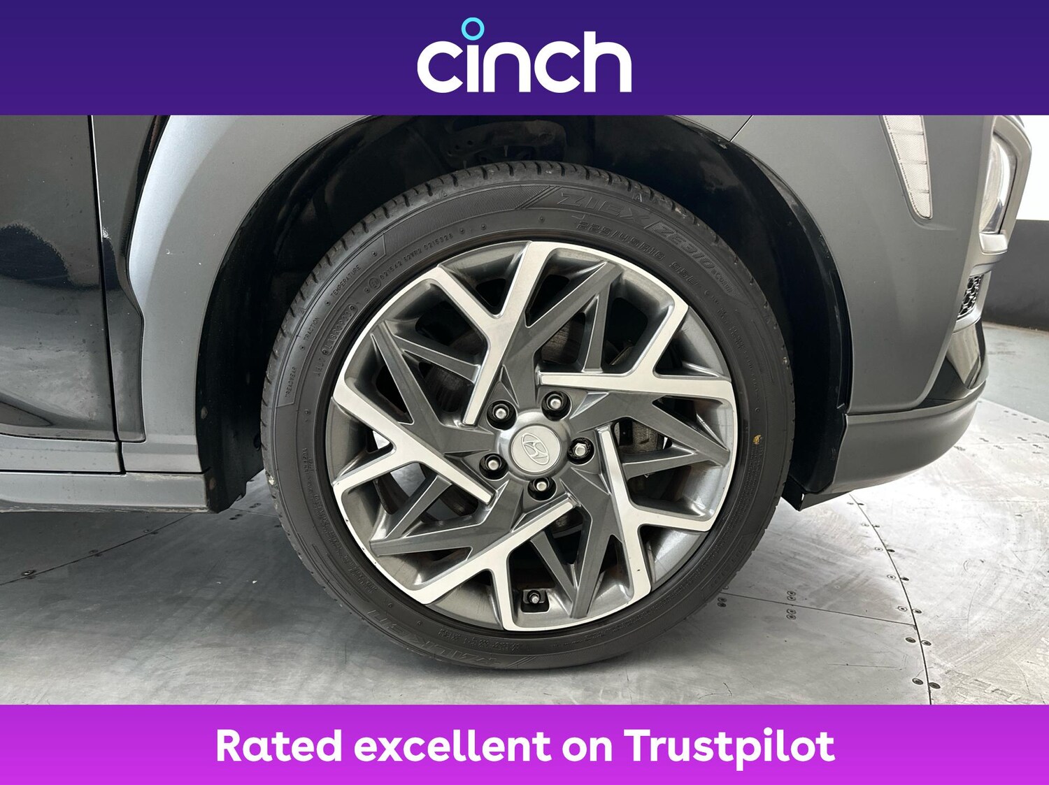 Used Hyundai KONA 2020 for sale - 76635994: Photo 28