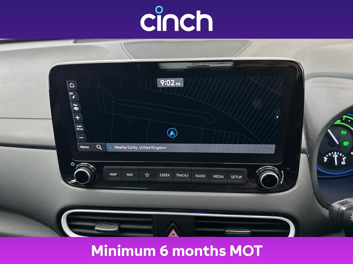 Used Hyundai KONA 2020 for sale - 76635994: Photo 32