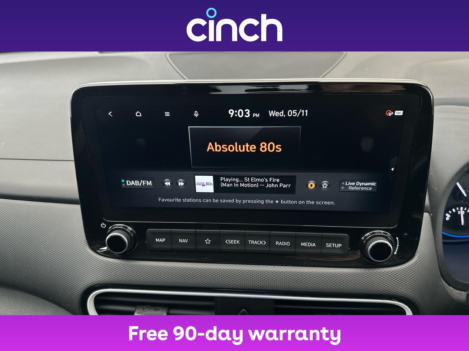 Used Hyundai KONA 2020 for sale - 76635994: Photo 34