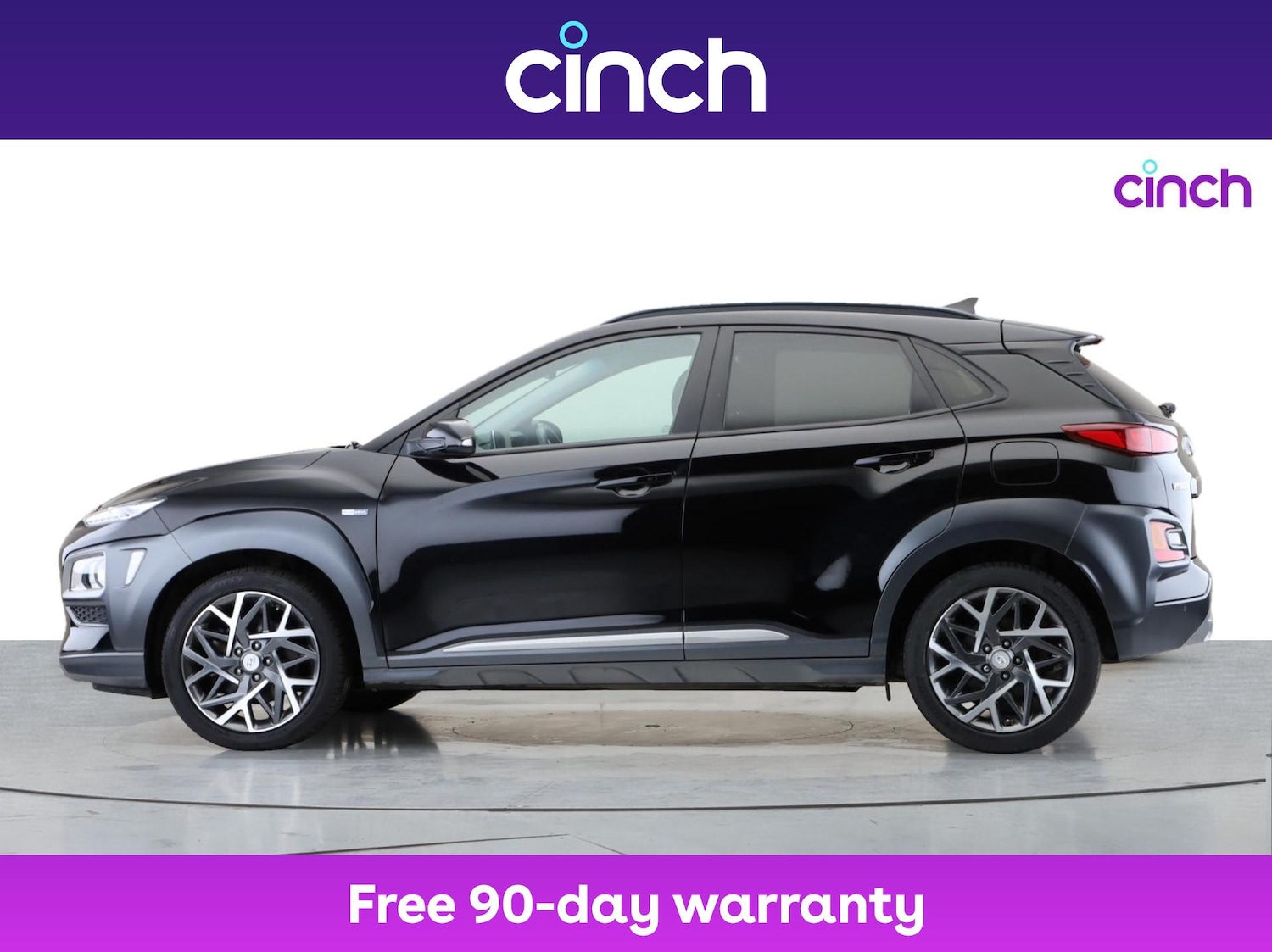 Used Hyundai KONA 2020 for sale - 76635994: Photo 8