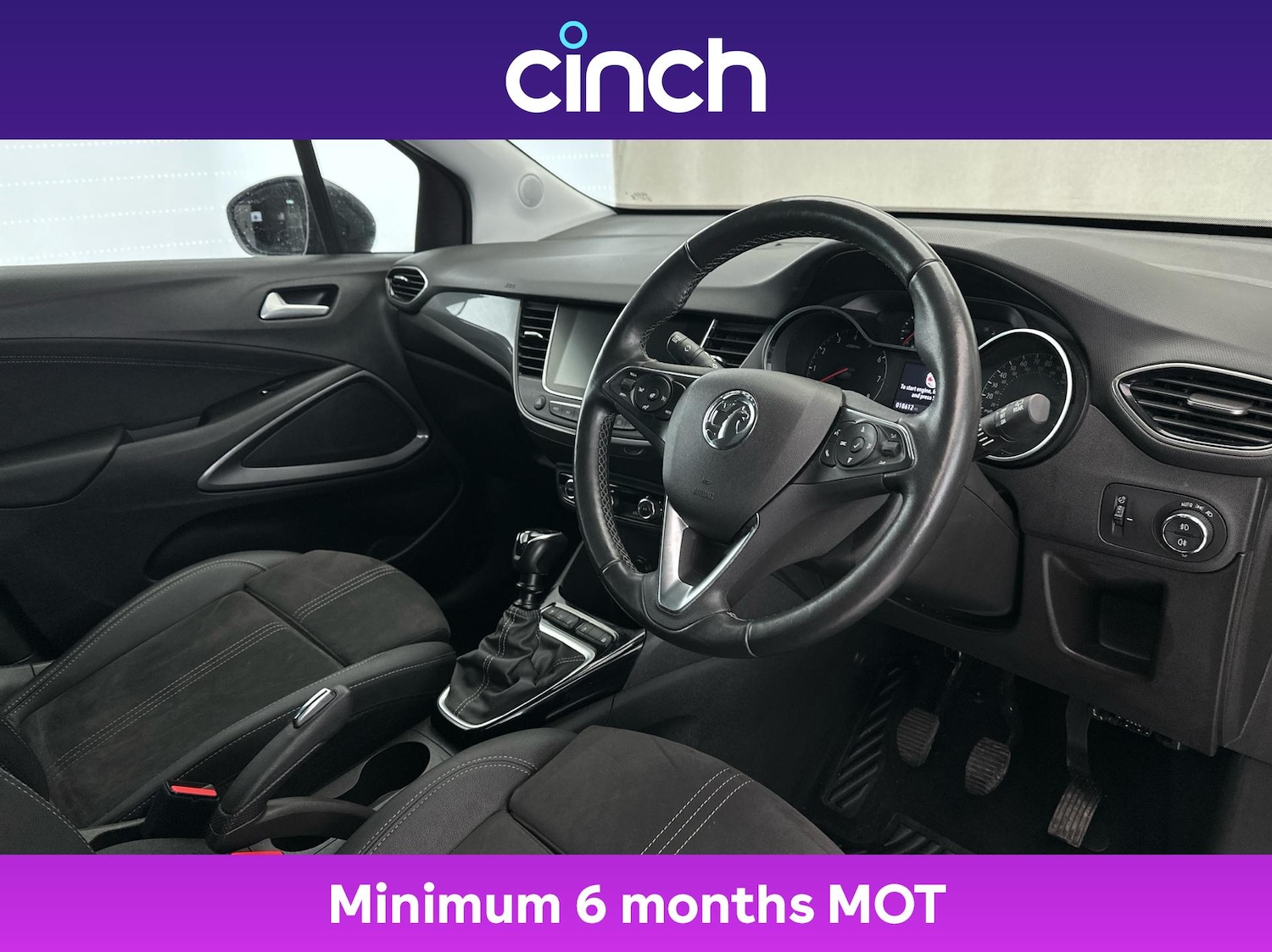 Used Vauxhall Crossland 2022 for sale - 77021968: Photo 12