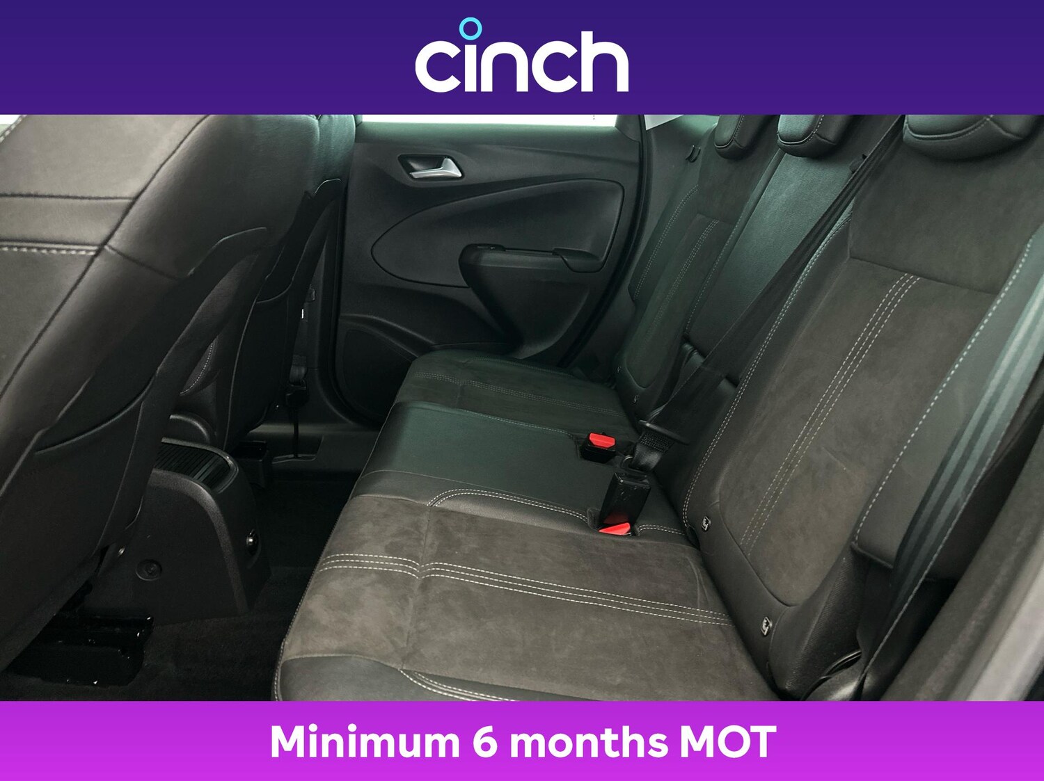 Used Vauxhall Crossland 2022 for sale - 77021968: Photo 20