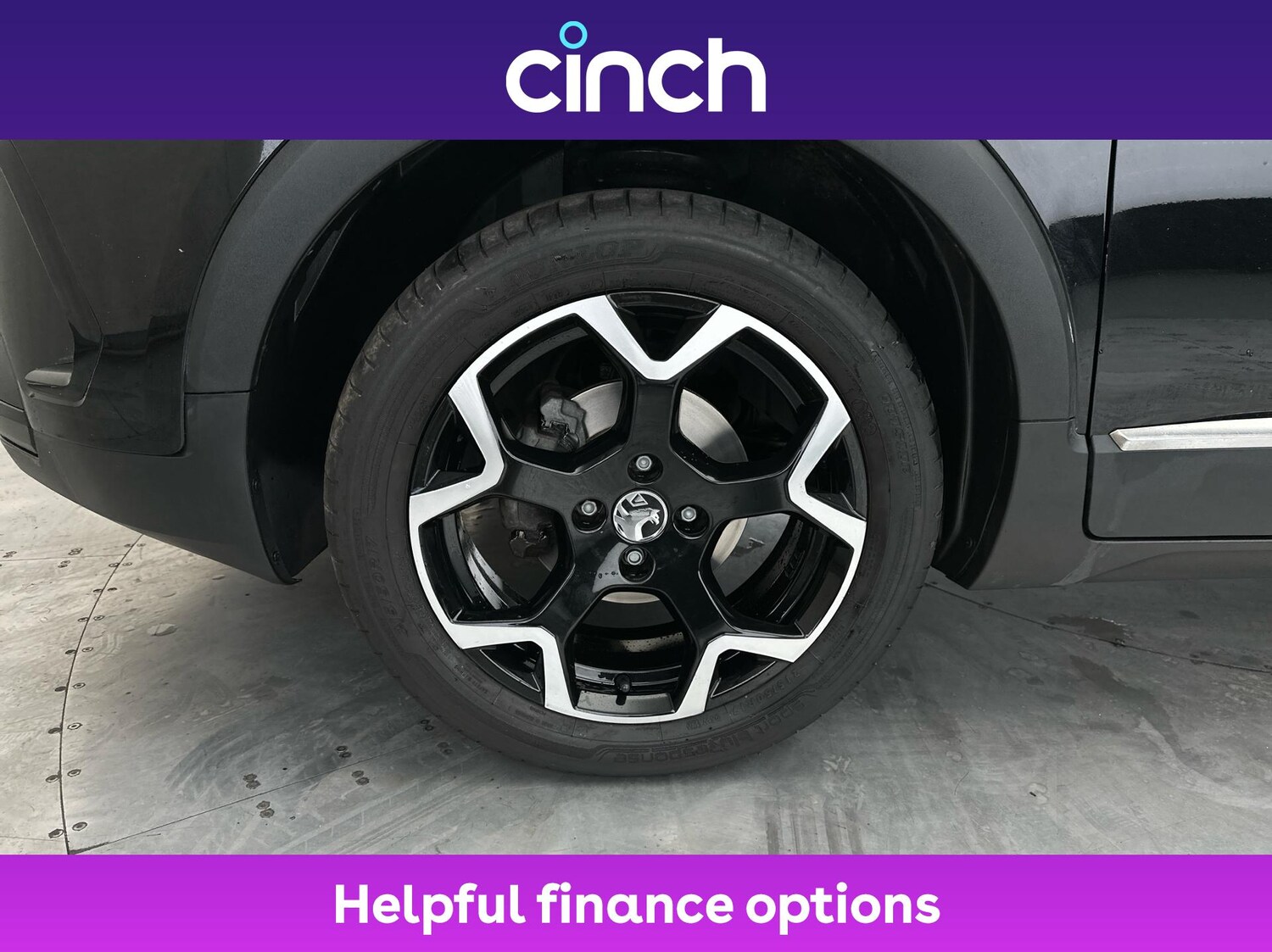 Used Vauxhall Crossland 2022 for sale - 77021968: Photo 24