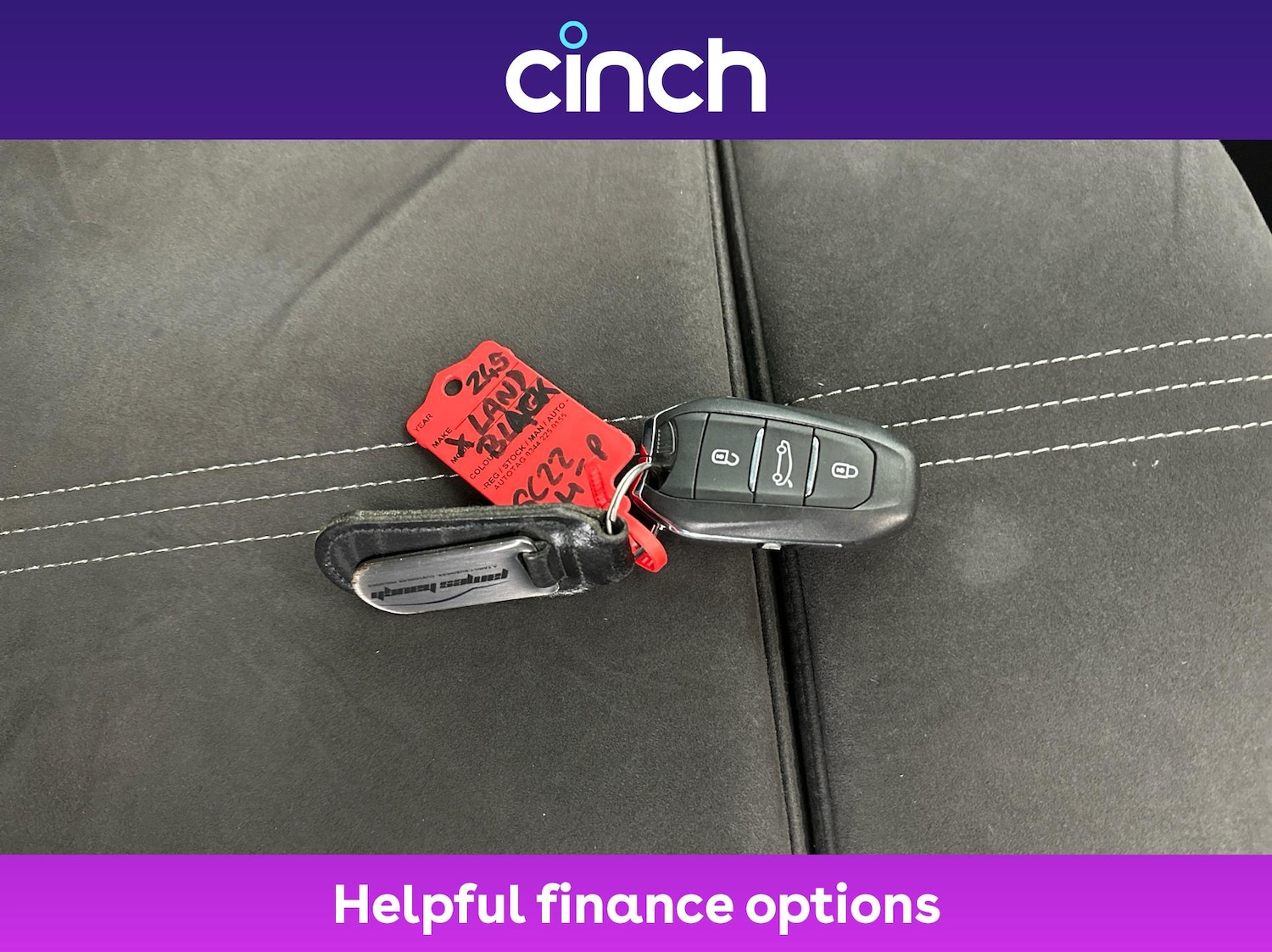 Used Vauxhall Crossland 2022 for sale - 77021968: Photo 30