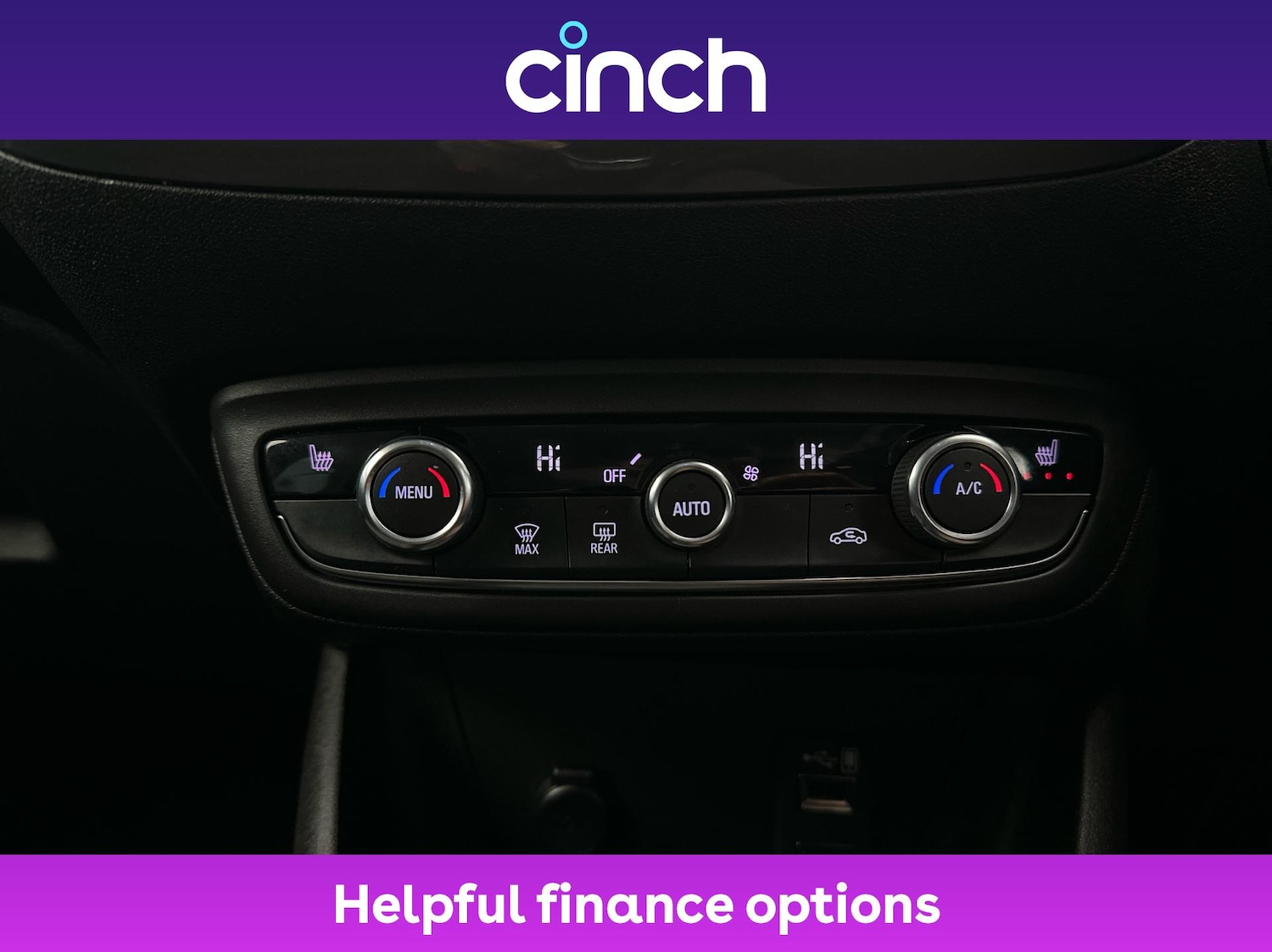 Used Vauxhall Crossland 2022 for sale - 77021968: Photo 35