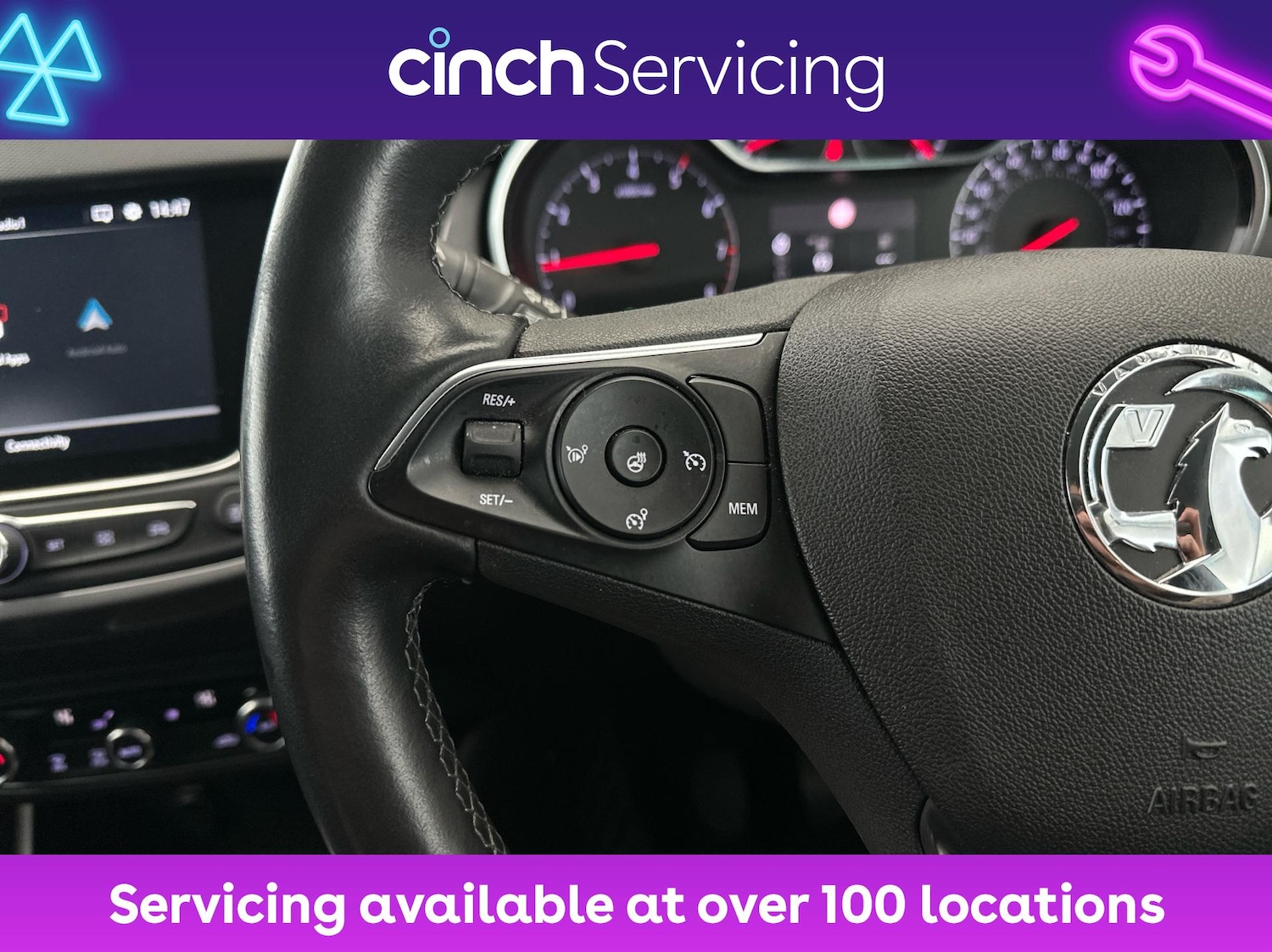 Used Vauxhall Crossland 2022 for sale - 77021968: Photo 36