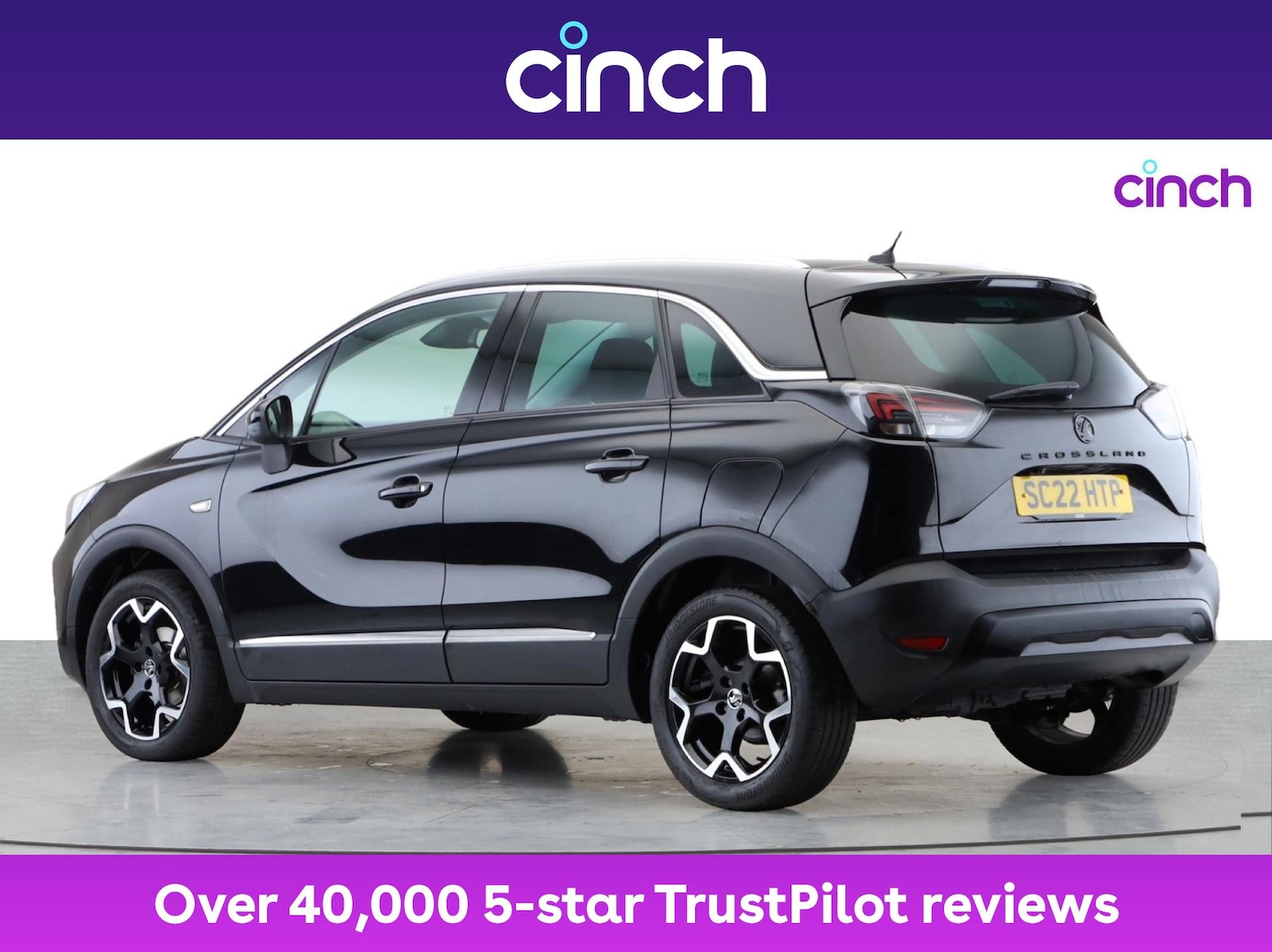 Used Vauxhall Crossland 2022 for sale - 77021968: Photo 6