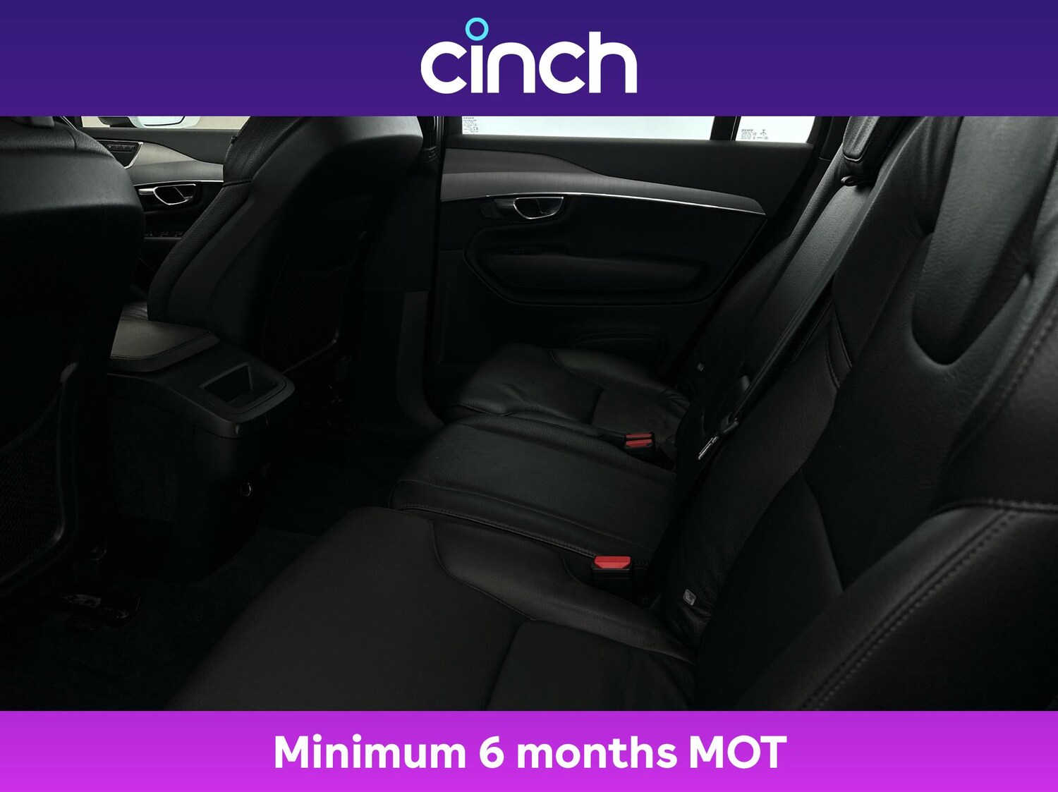 Used Volvo XC90 2020 for sale - 76317296: Photo 20