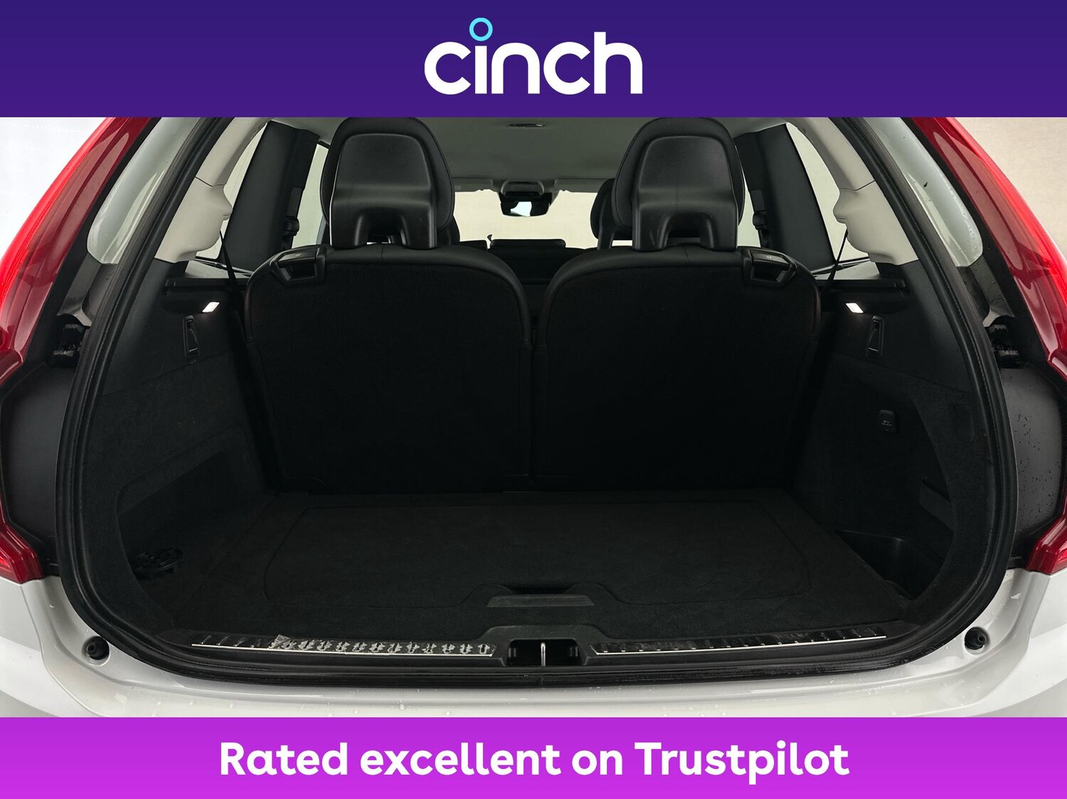 Used Volvo XC90 2020 for sale - 76317296: Photo 21