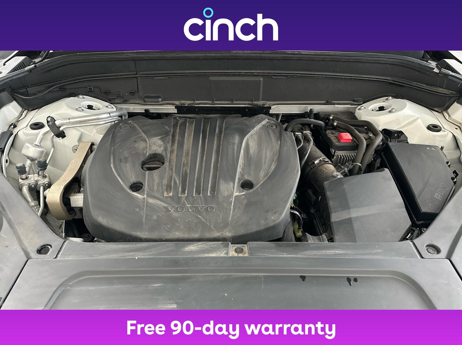 Used Volvo XC90 2020 for sale - 76317296: Photo 23