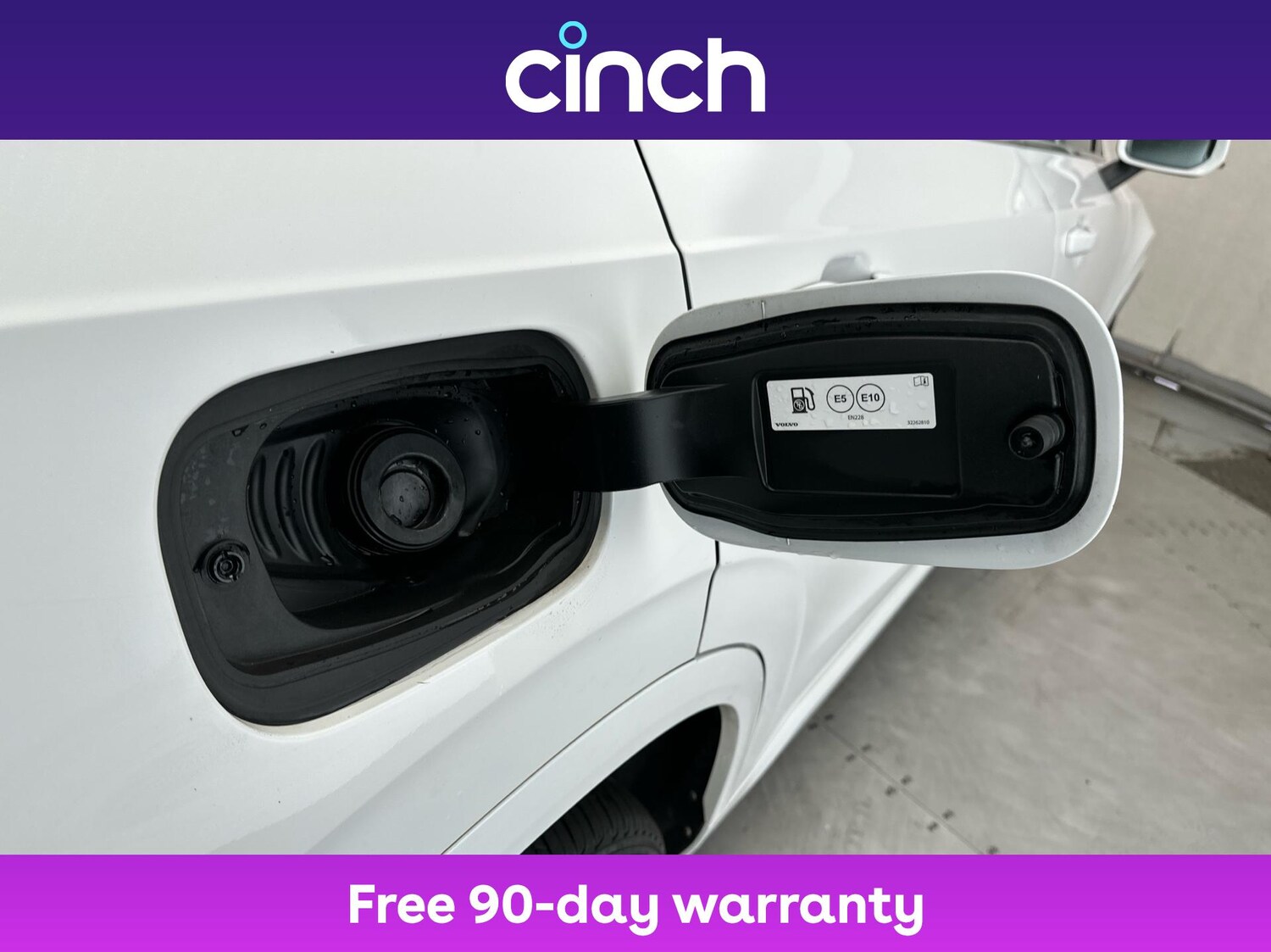 Used Volvo XC90 2020 for sale - 76317296: Photo 29