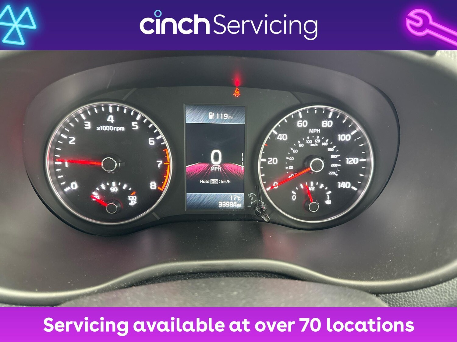 Used Kia Picanto 2022 for sale - 76385646: Photo 18