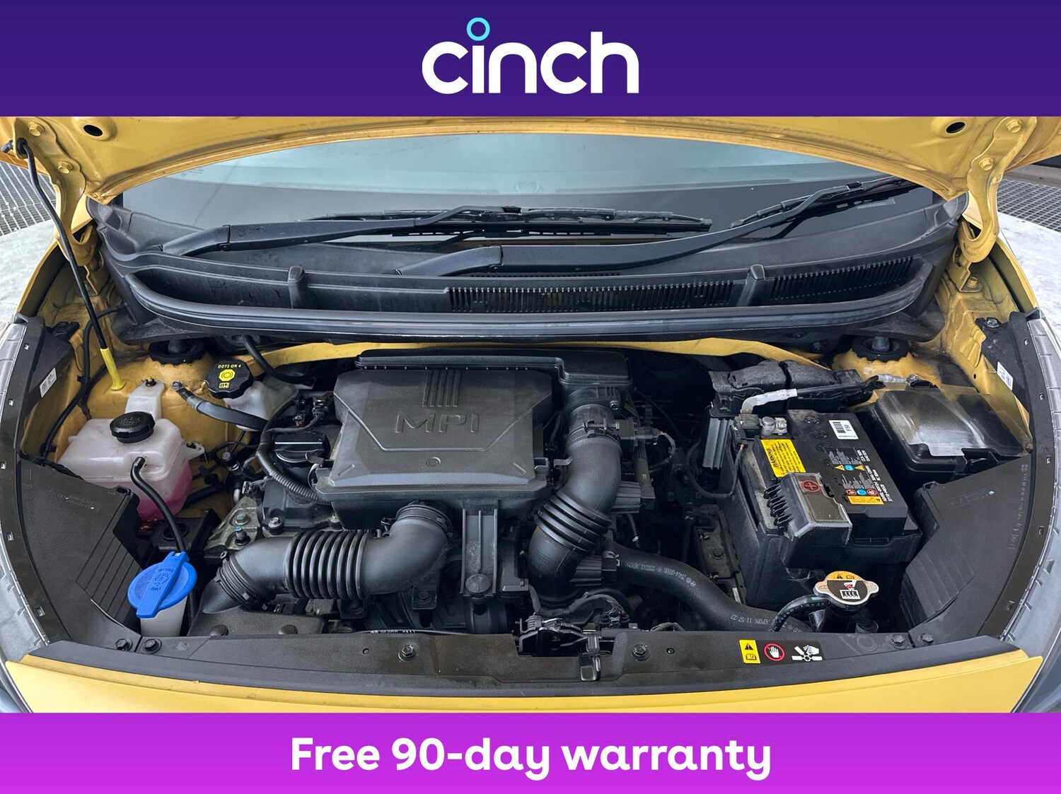 Used Kia Picanto 2022 for sale - 76385646: Photo 23