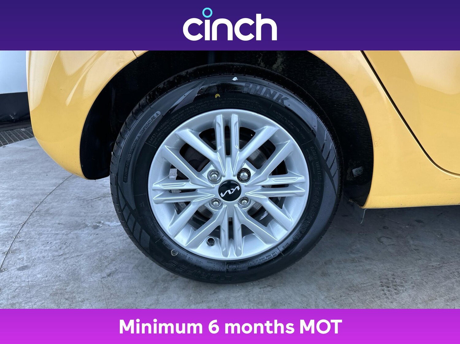 Used Kia Picanto 2022 for sale - 76385646: Photo 27