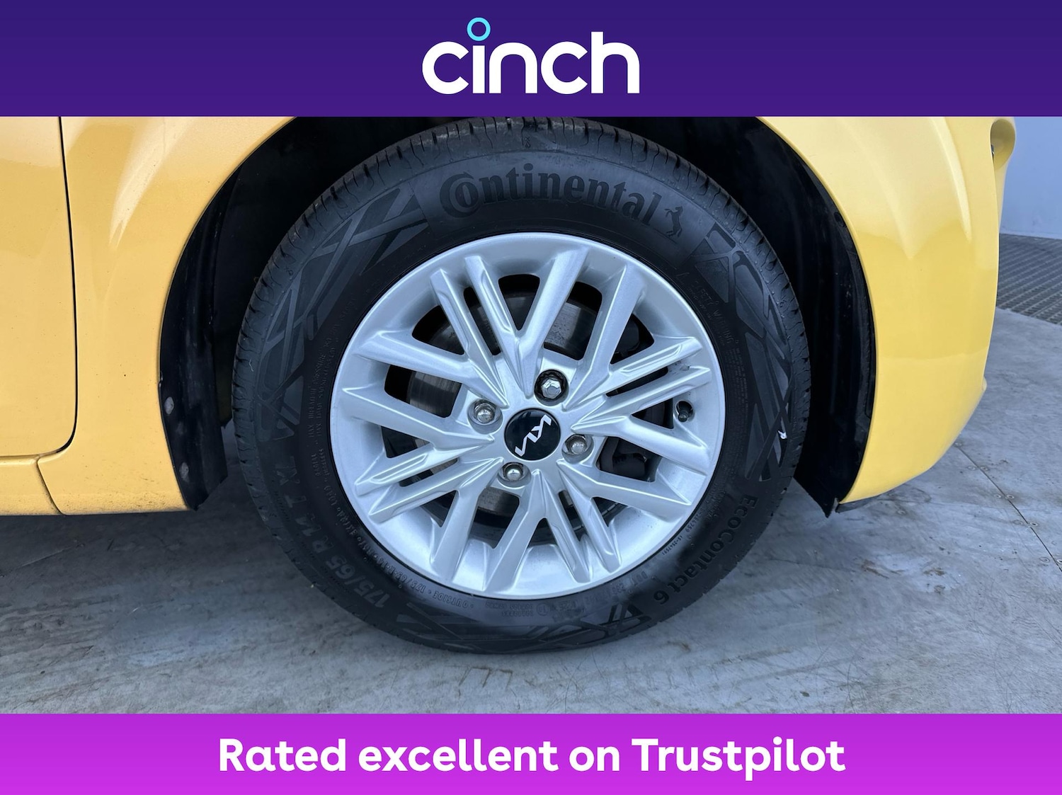 Used Kia Picanto 2022 for sale - 76385646: Photo 28