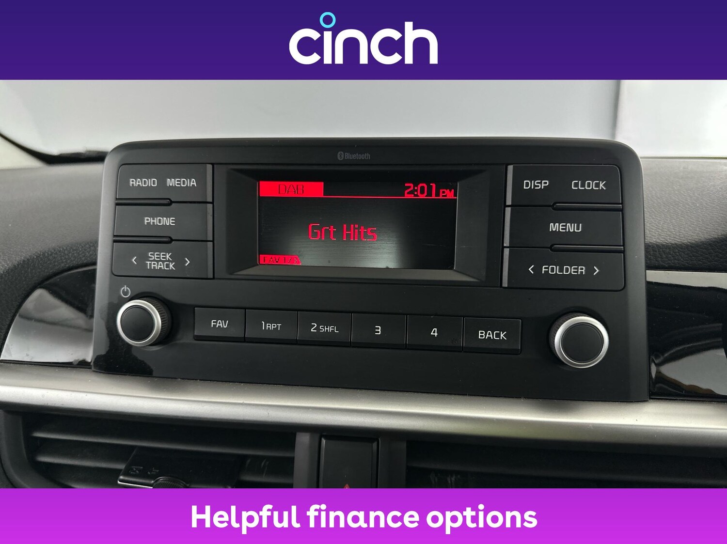 Used Kia Picanto 2022 for sale - 76385646: Photo 30