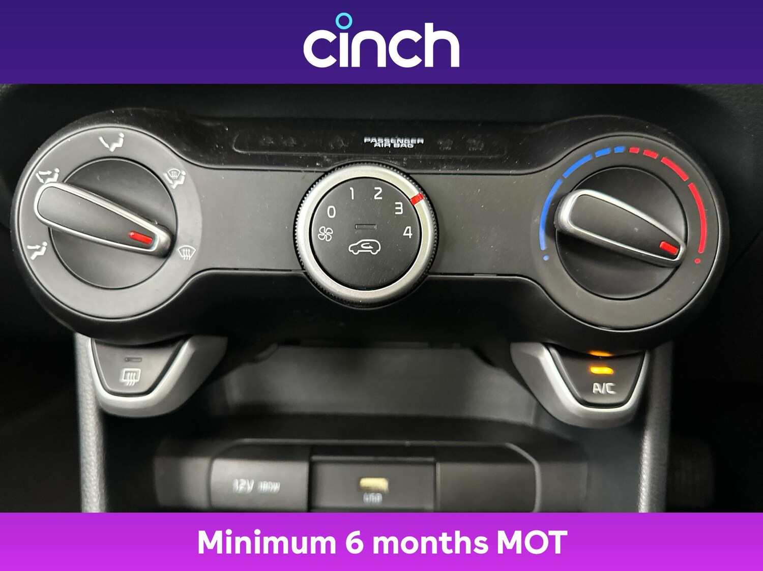 Used Kia Picanto 2022 for sale - 76385646: Photo 32