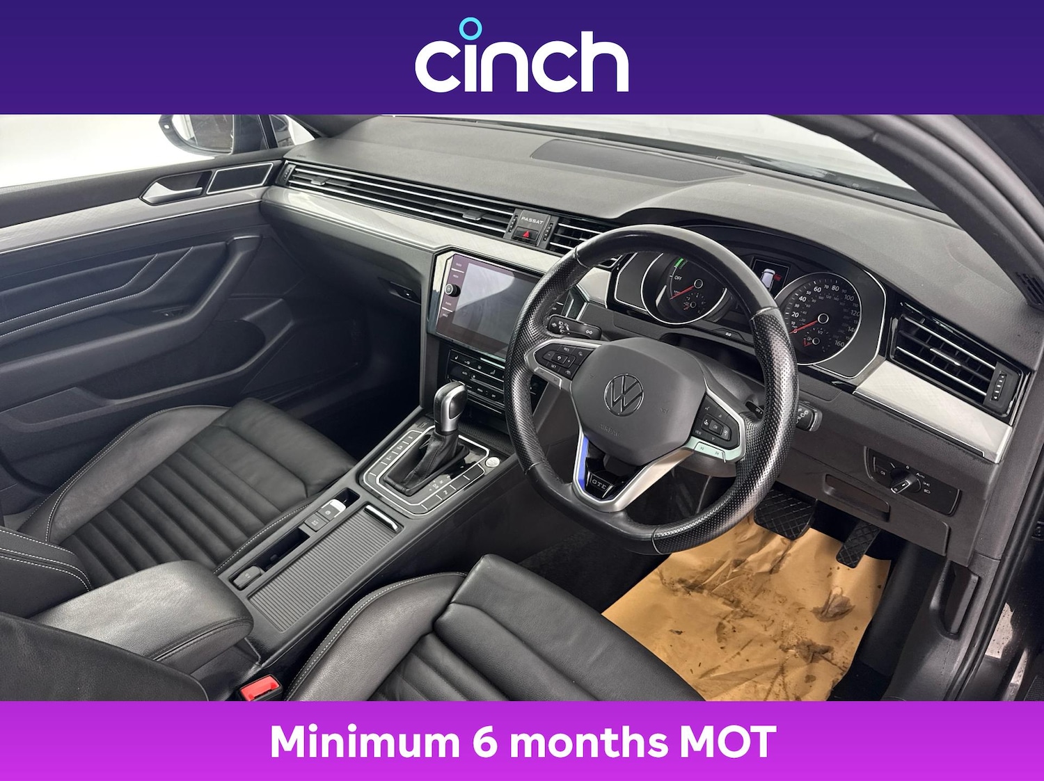 Used Volkswagen Passat 2021 for sale - 76782790: Photo 12