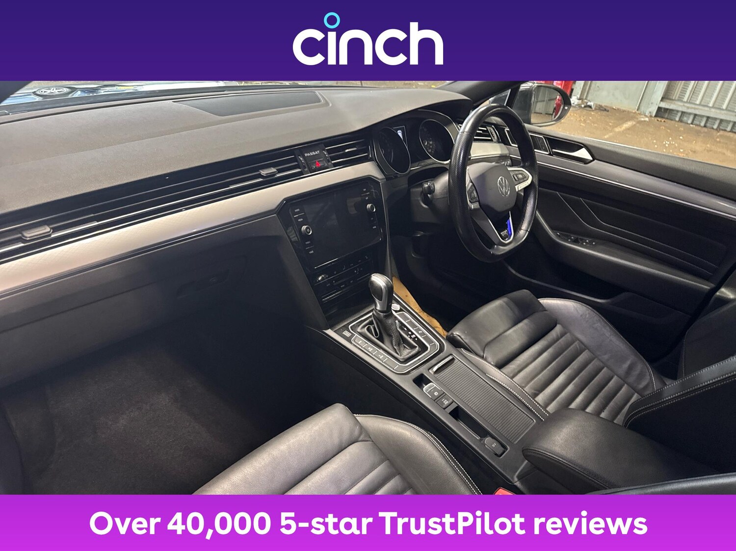 Used Volkswagen Passat 2021 for sale - 76782790: Photo 14