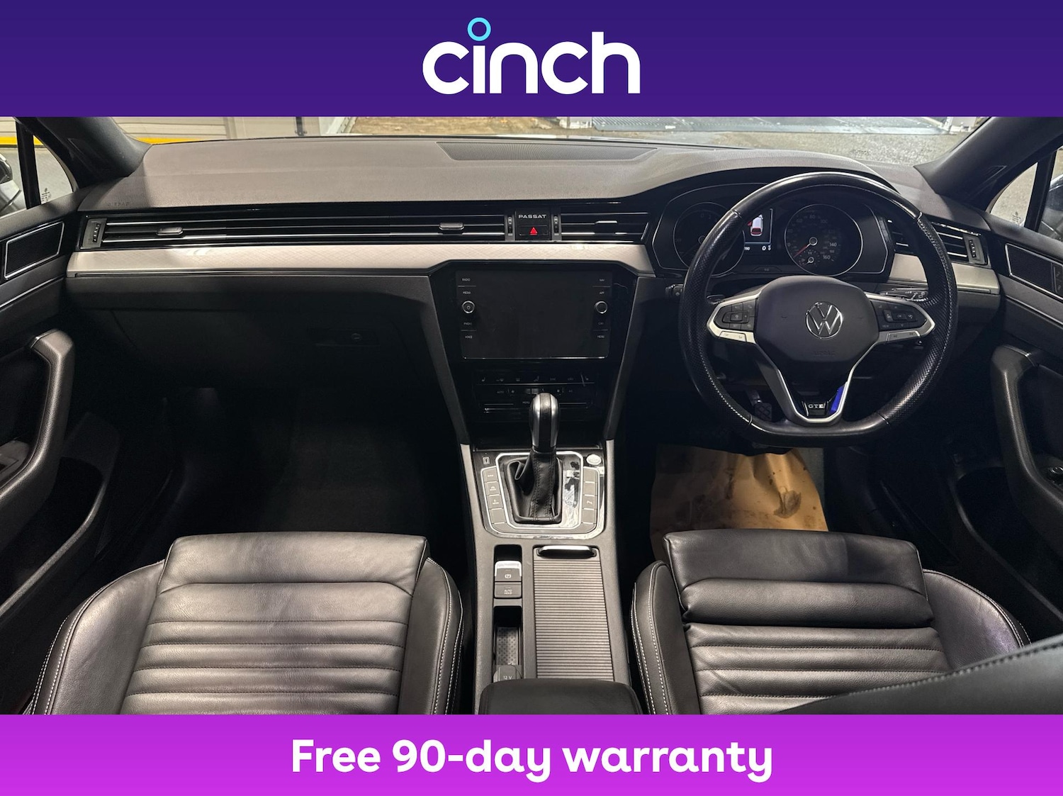 Used Volkswagen Passat 2021 for sale - 76782790: Photo 15