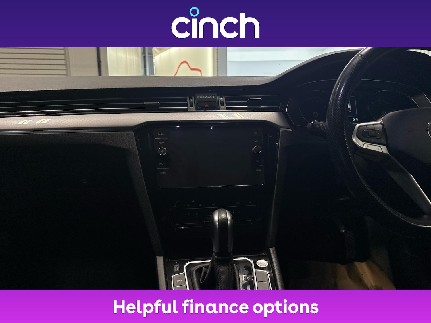 Used Volkswagen Passat 2021 for sale - 76782790: Photo 17