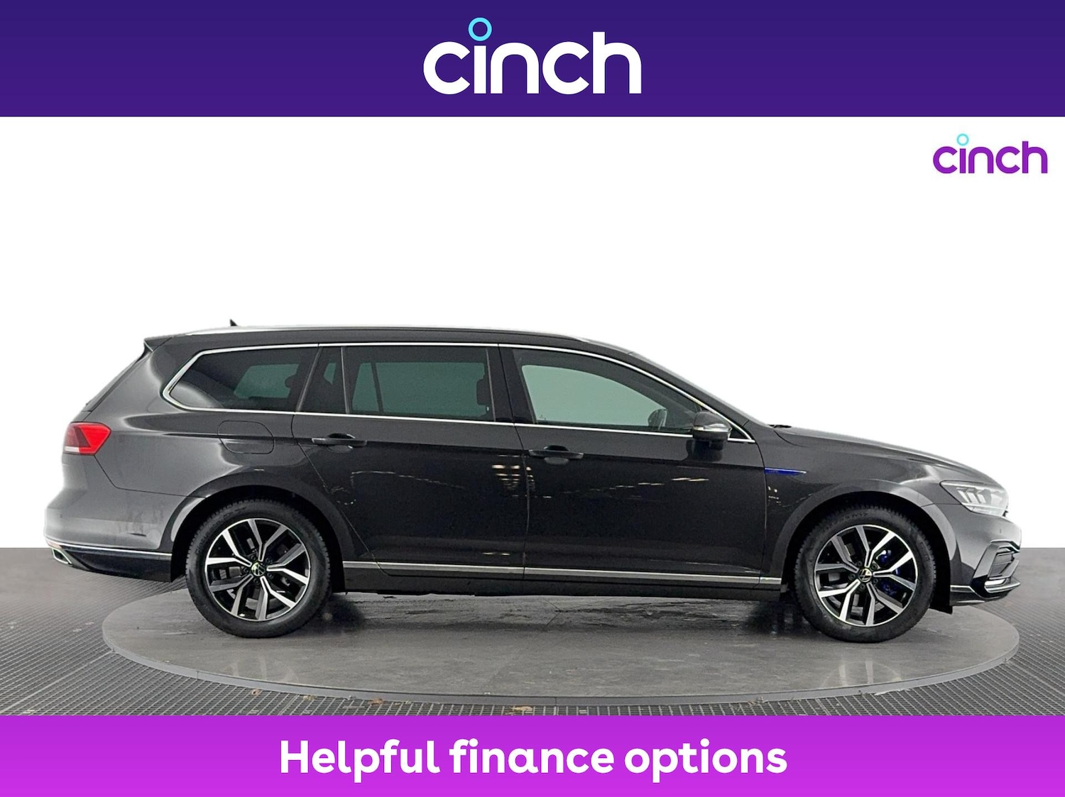 Used Volkswagen Passat 2021 for sale - 76782790: Photo 2